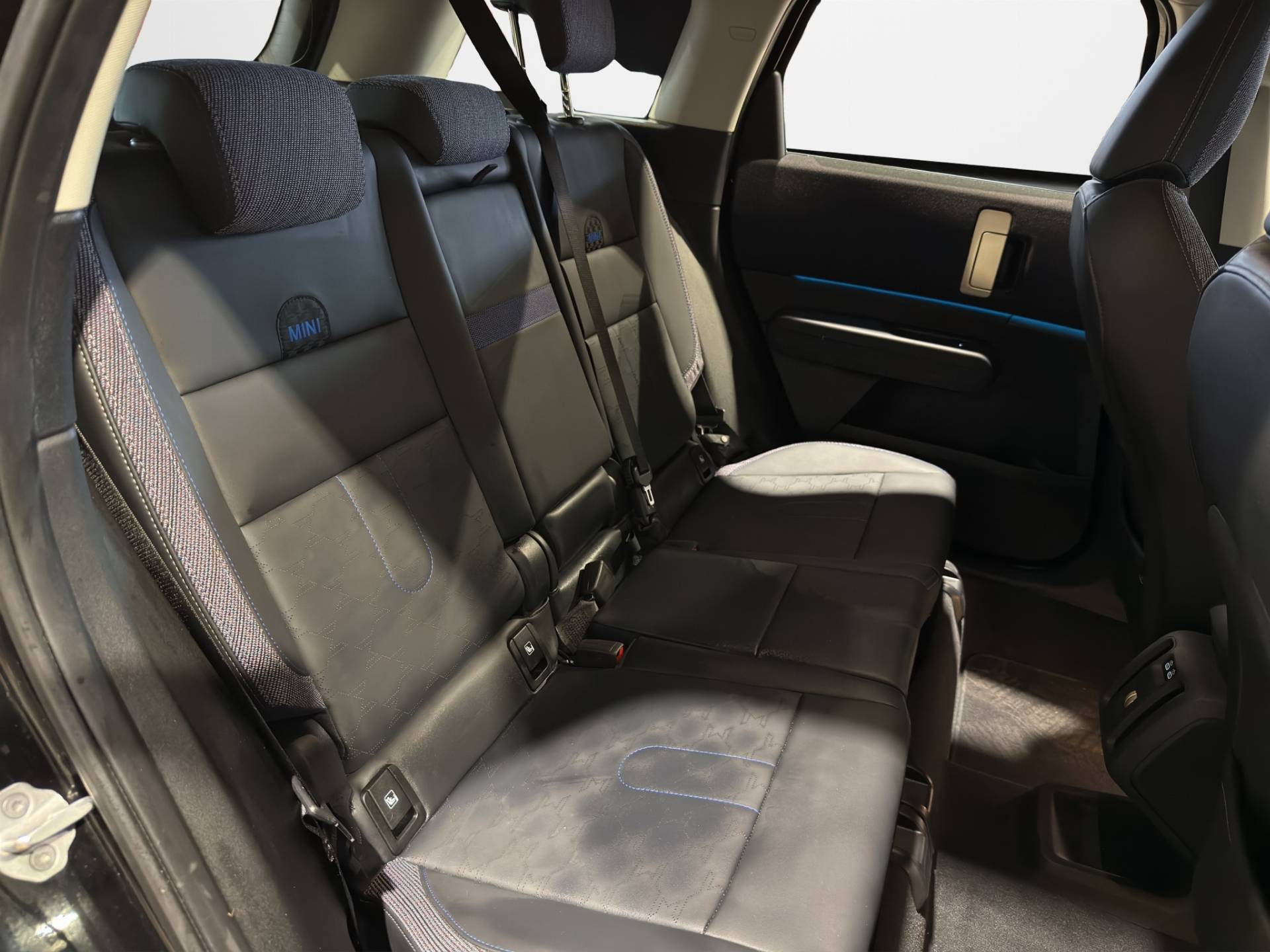 MINI Mini Countryman - Foto 16