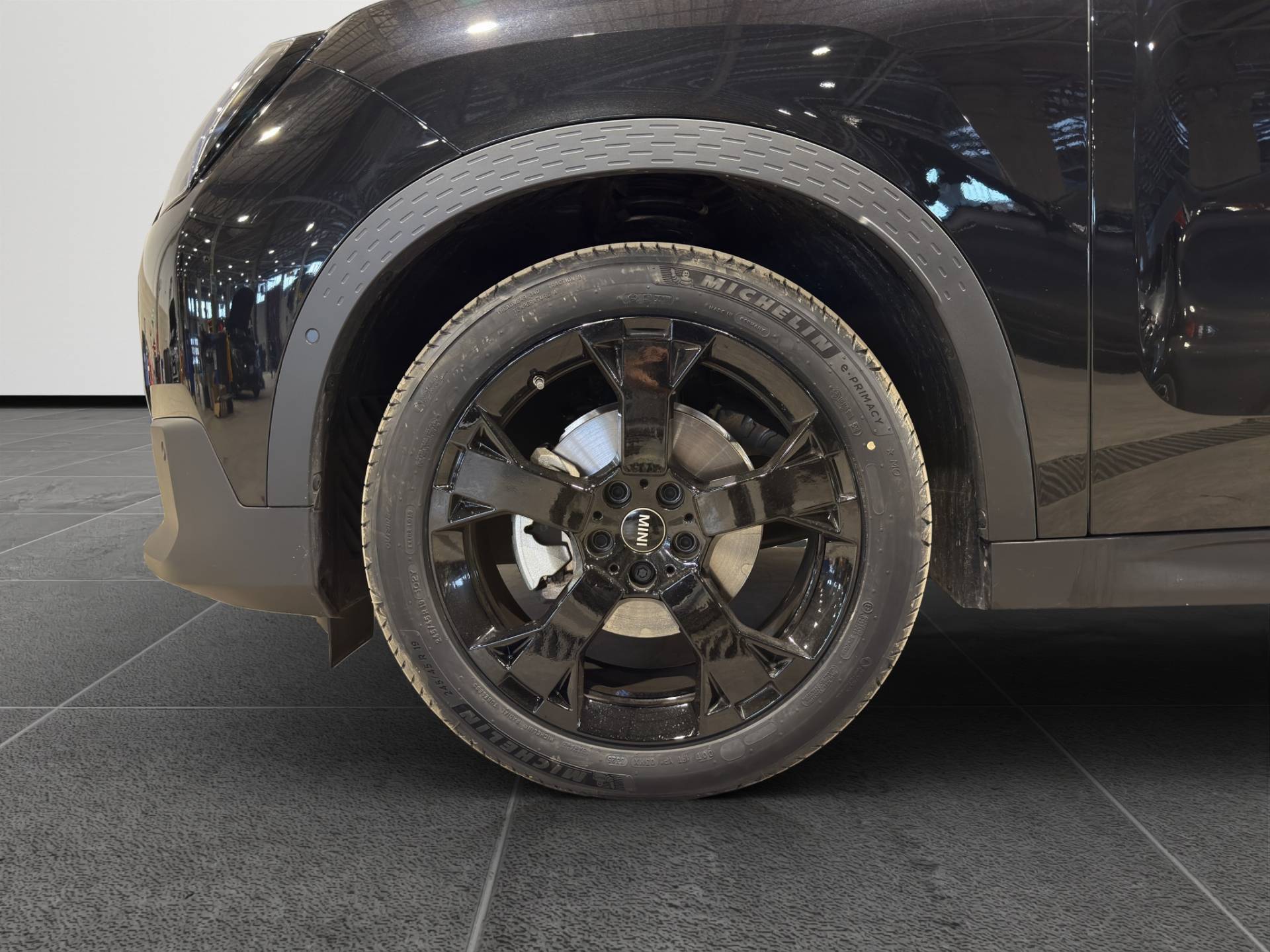 MINI Mini Countryman - Foto 18