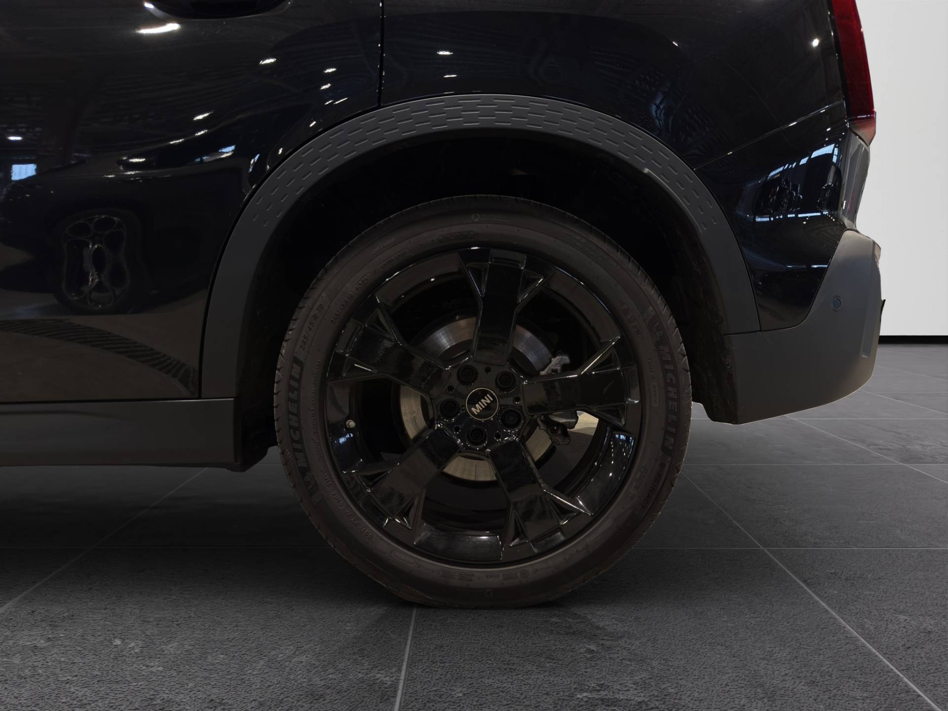 MINI Mini Countryman - Foto 19