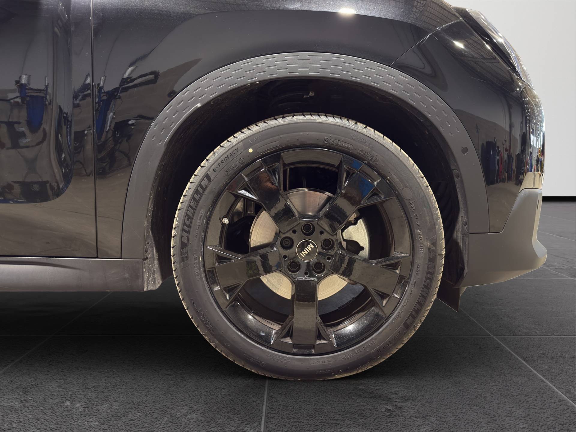 MINI Mini Countryman - Foto 21