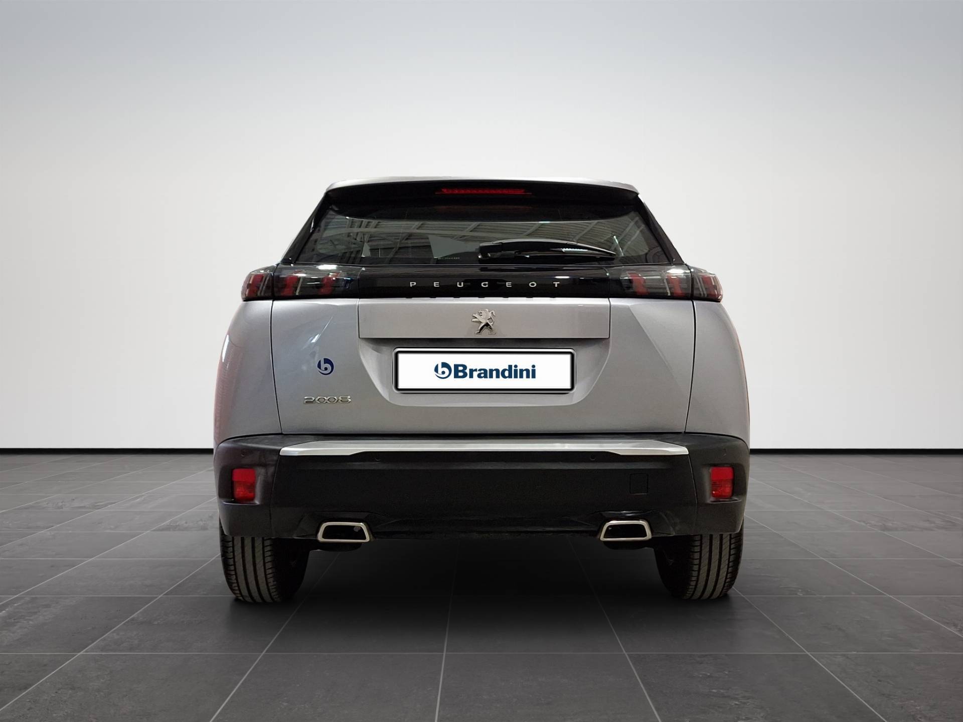 PEUGEOT 2008 - Foto 5