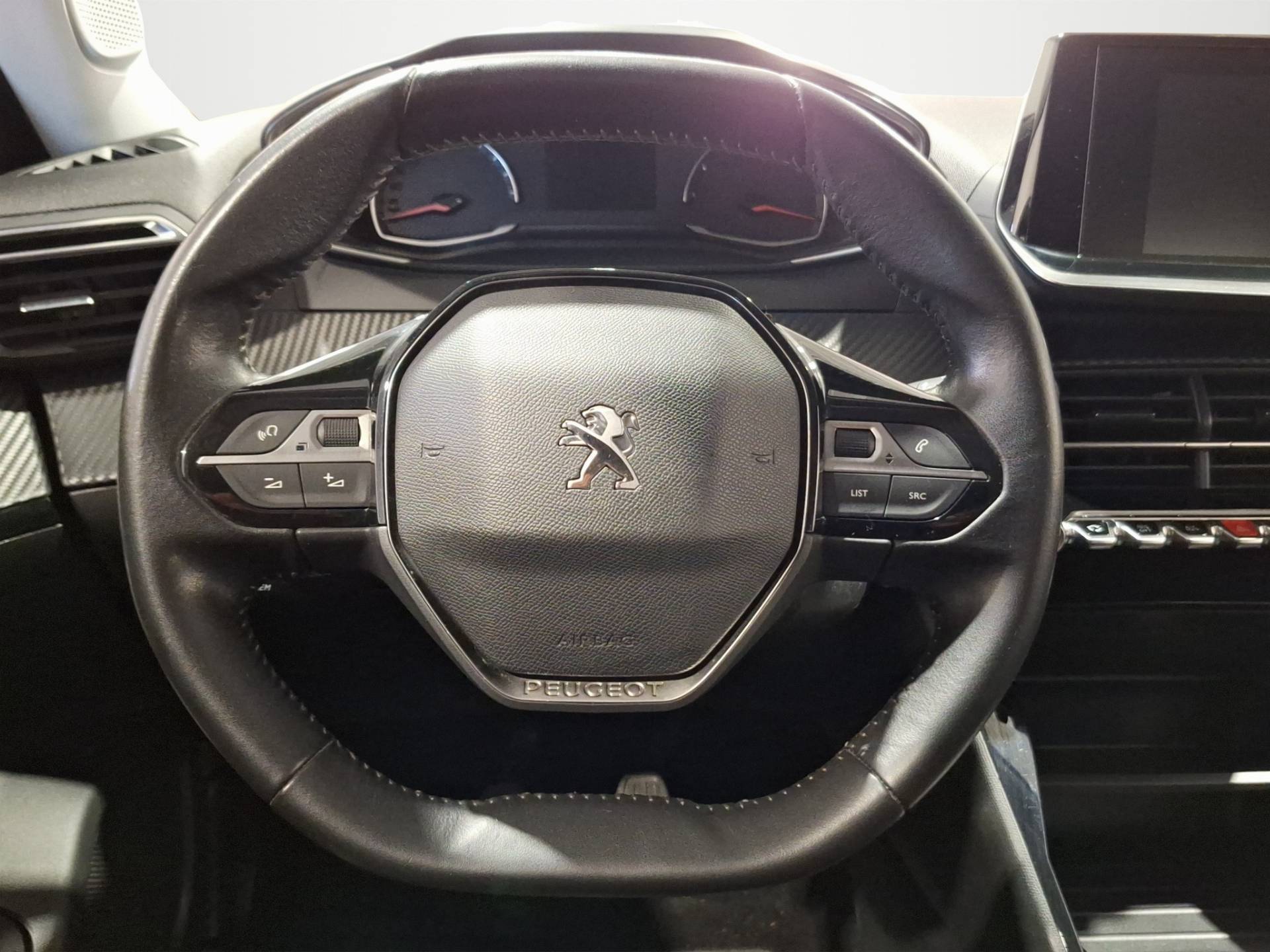 PEUGEOT 2008 - Foto 9