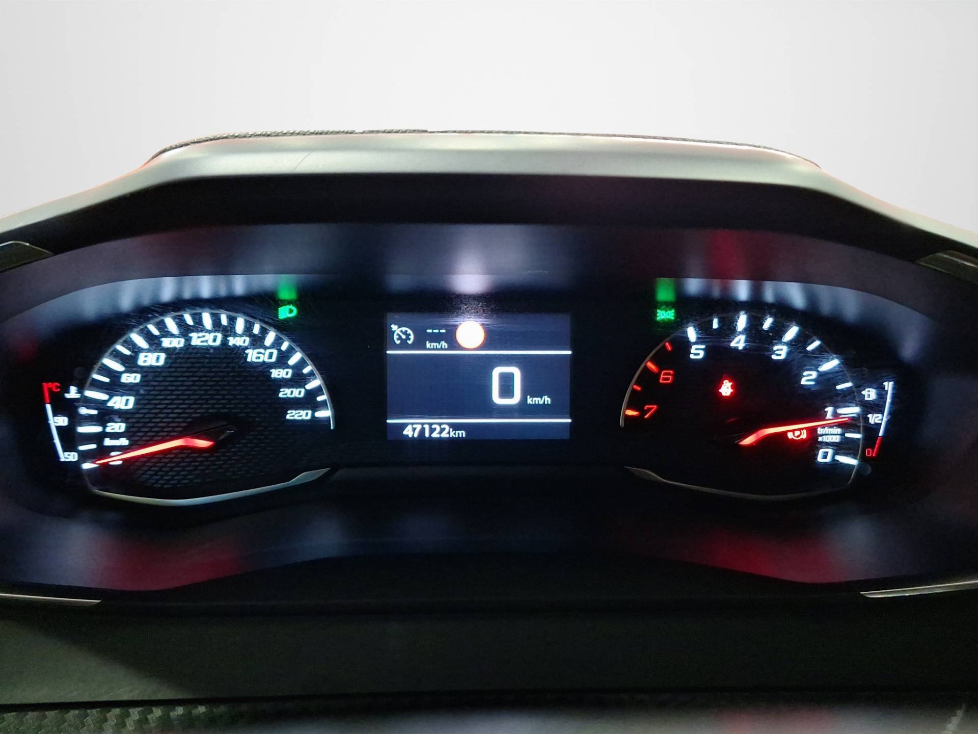 PEUGEOT 2008 - Foto 10