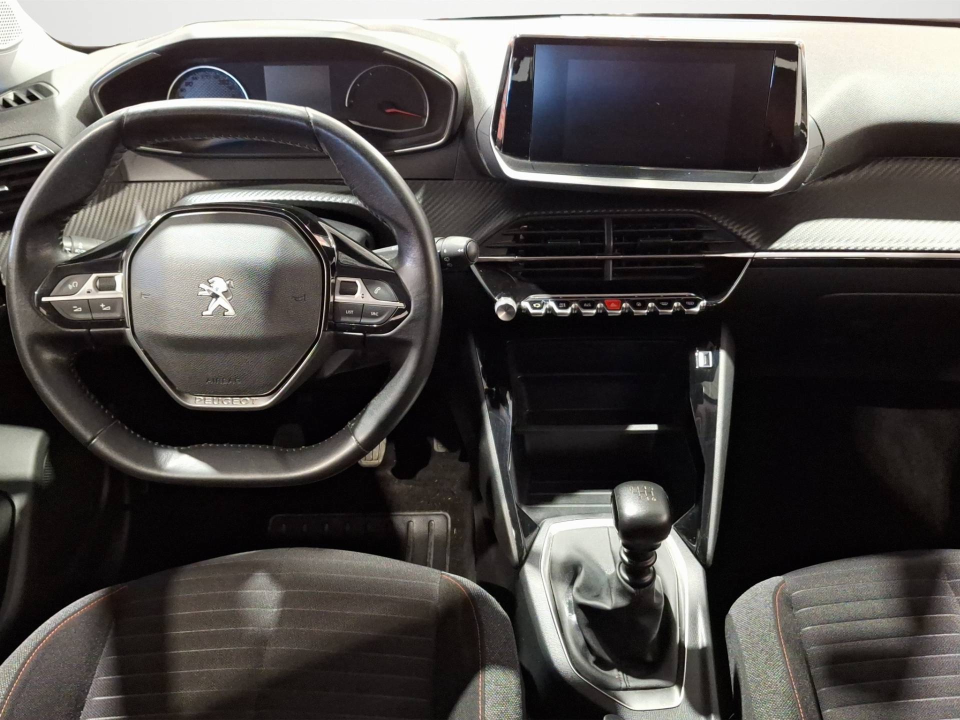 PEUGEOT 2008 - Foto 12