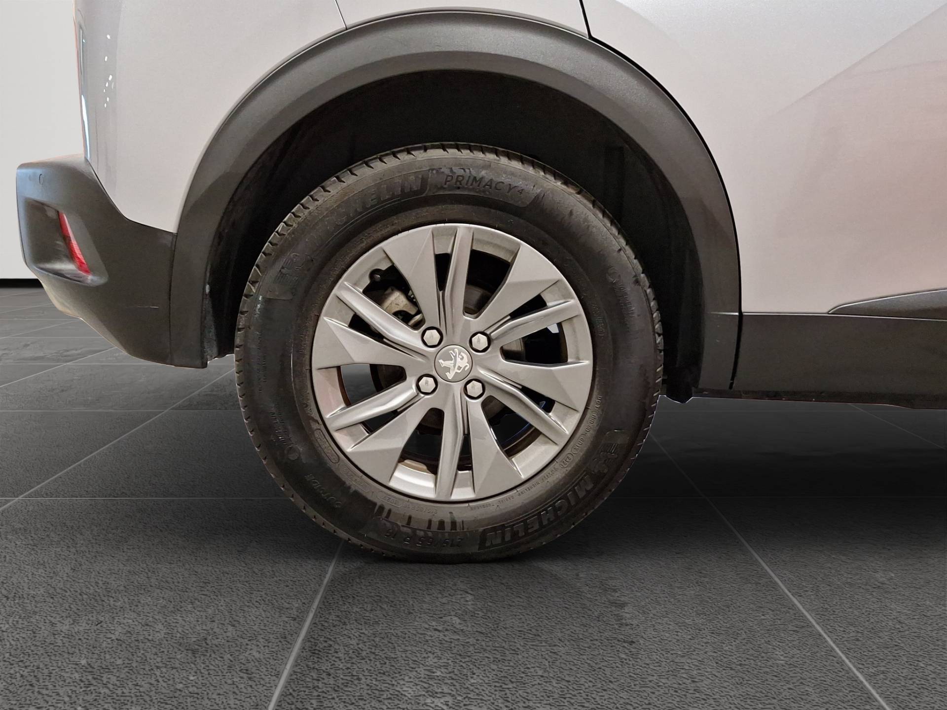 PEUGEOT 2008 - Foto 21