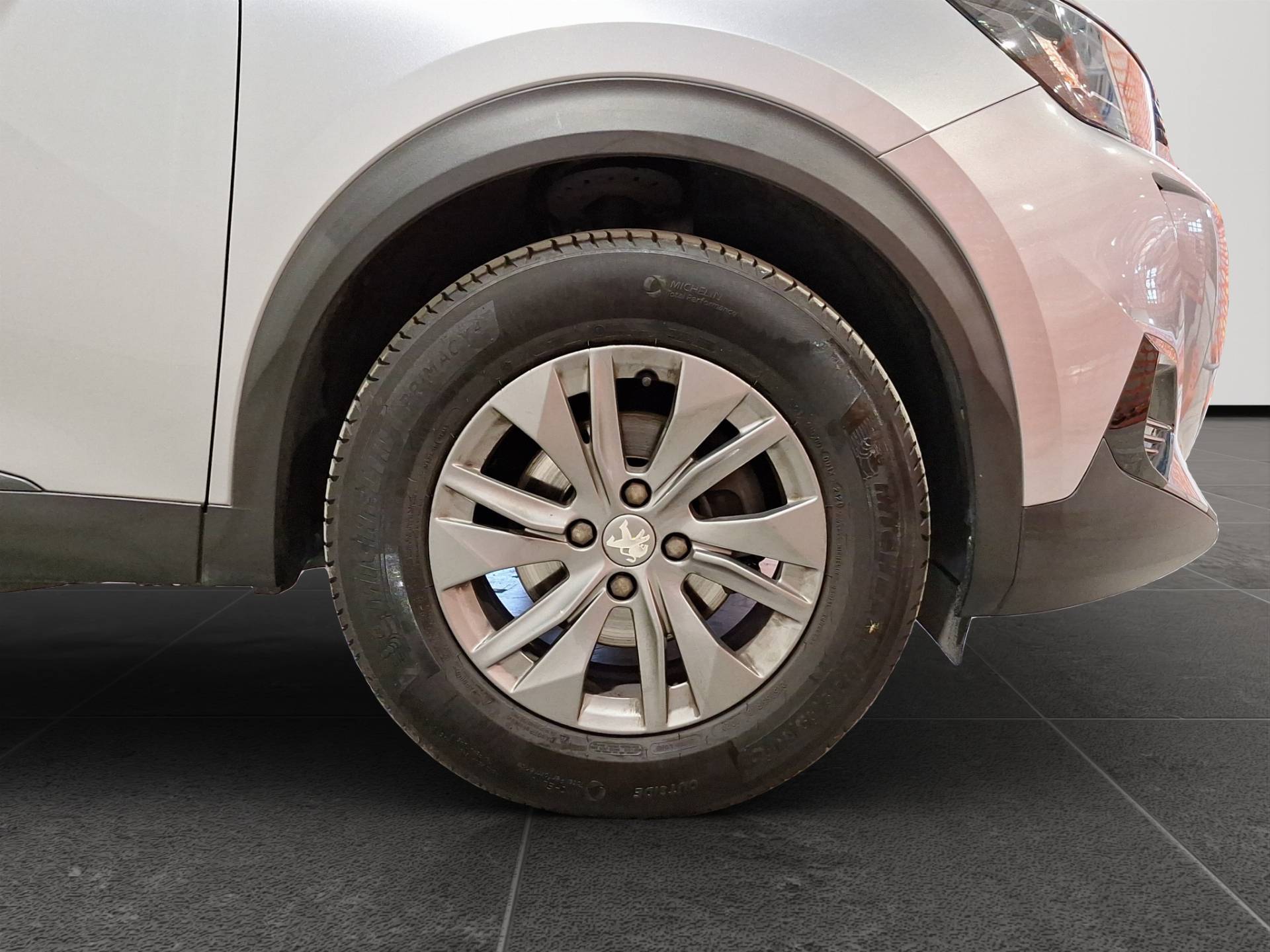 PEUGEOT 2008 - Foto 22