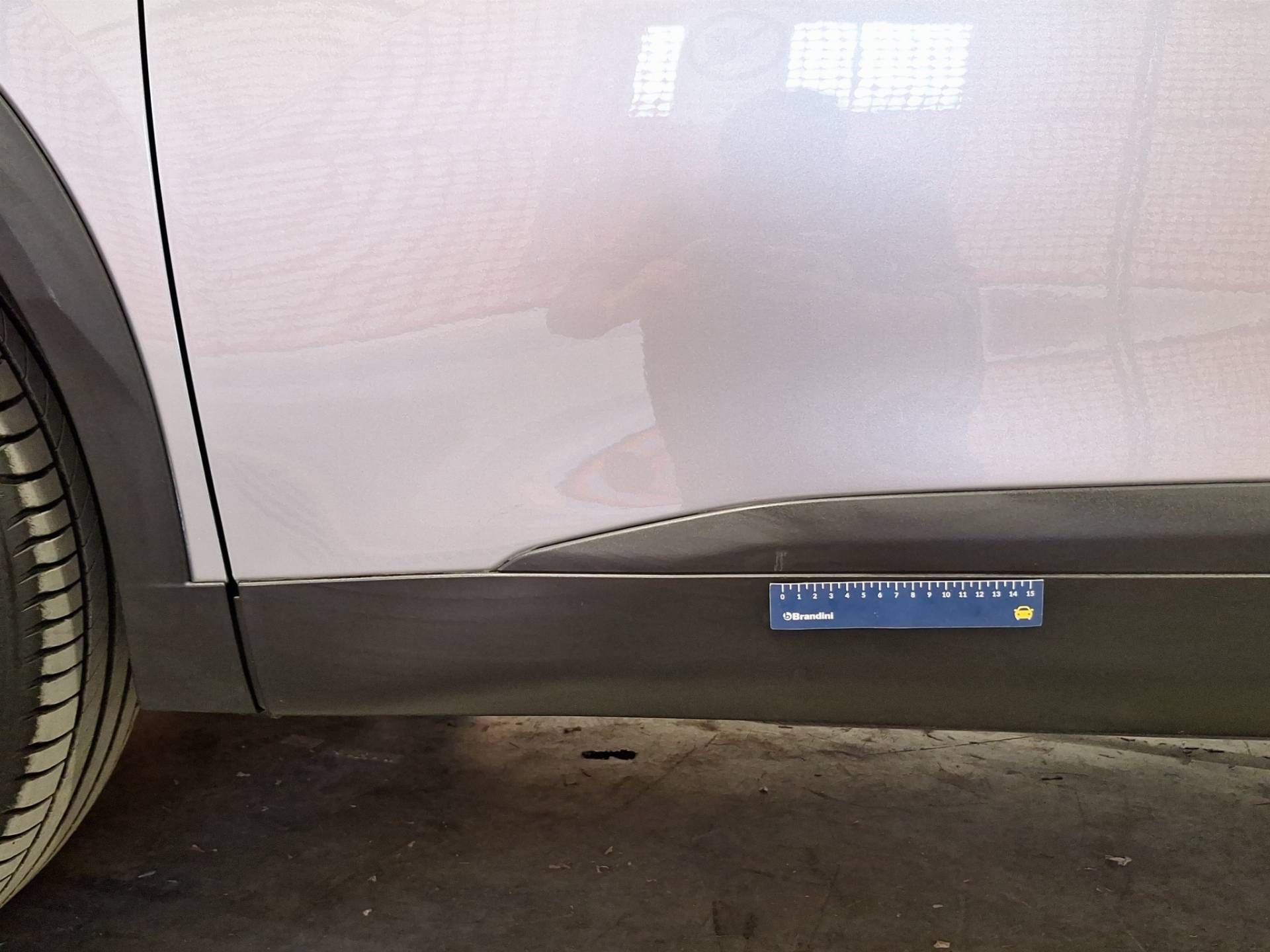 PEUGEOT 2008 - Foto 24