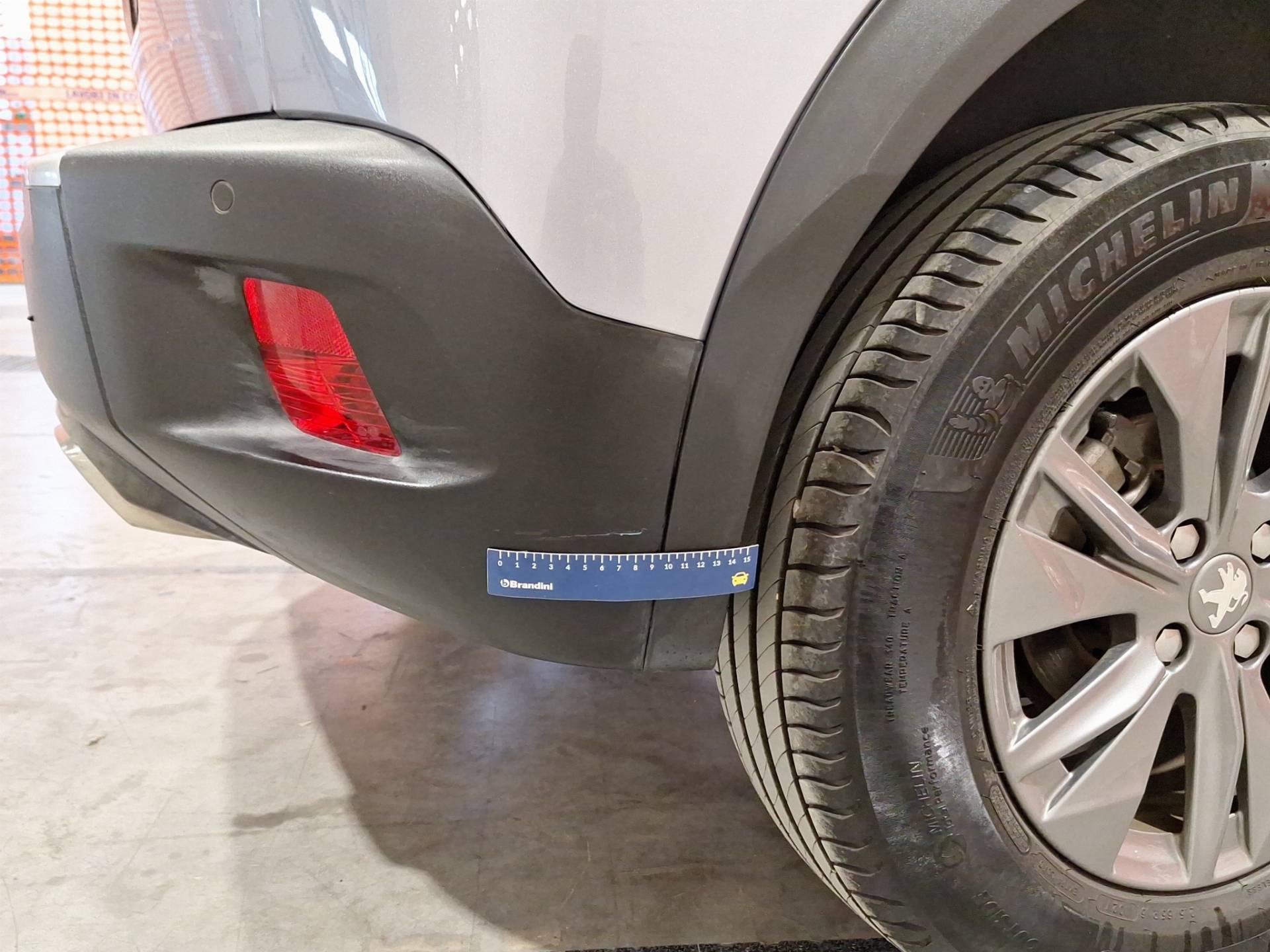 PEUGEOT 2008 - Foto 26