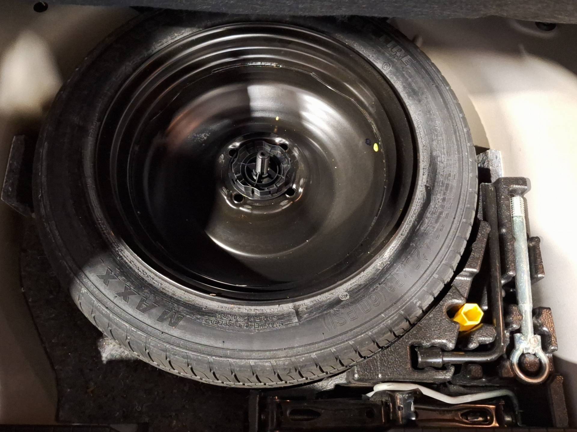 PEUGEOT 2008 - Foto 30