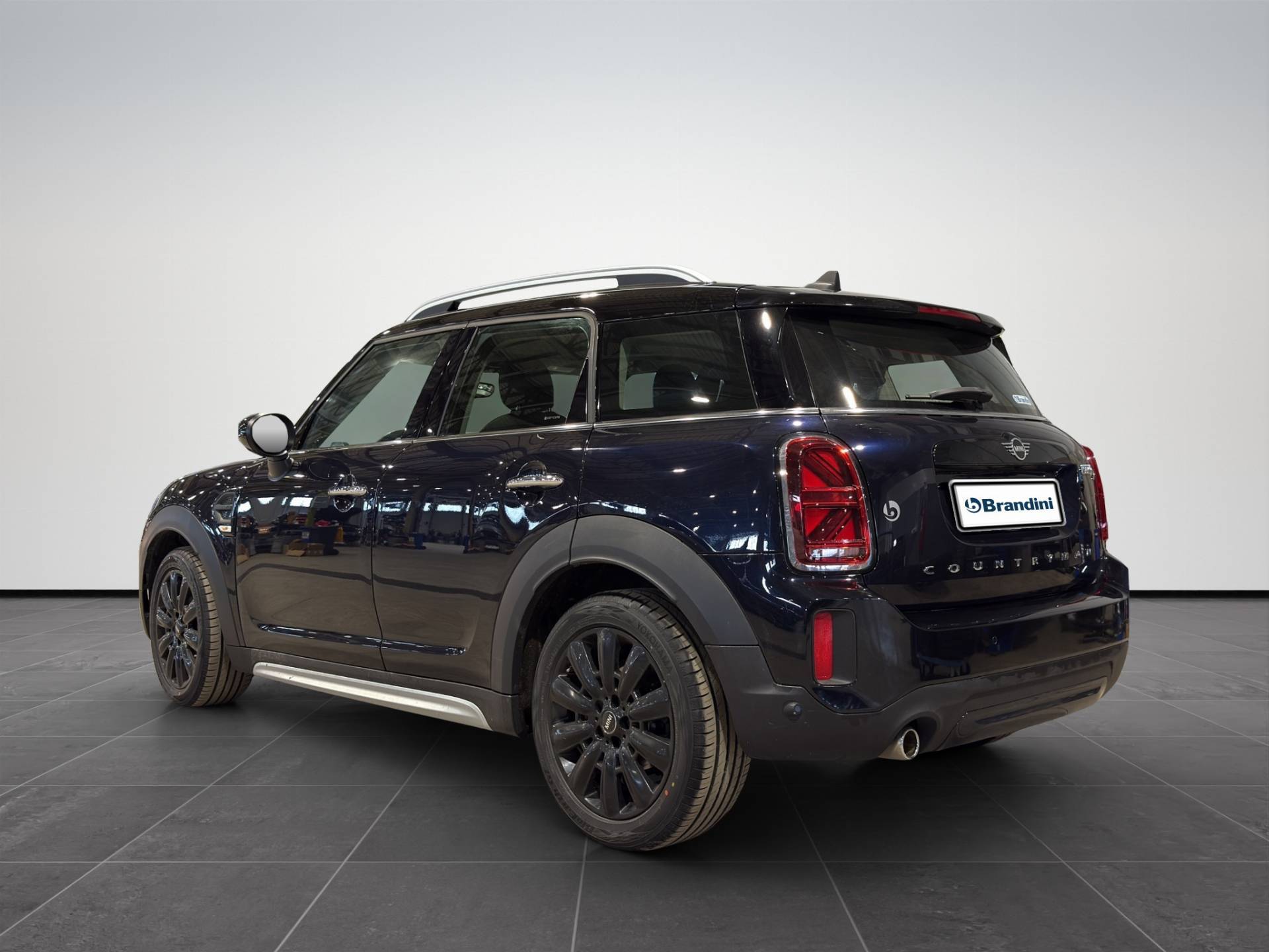 MINI Mini Countryman - Foto 4
