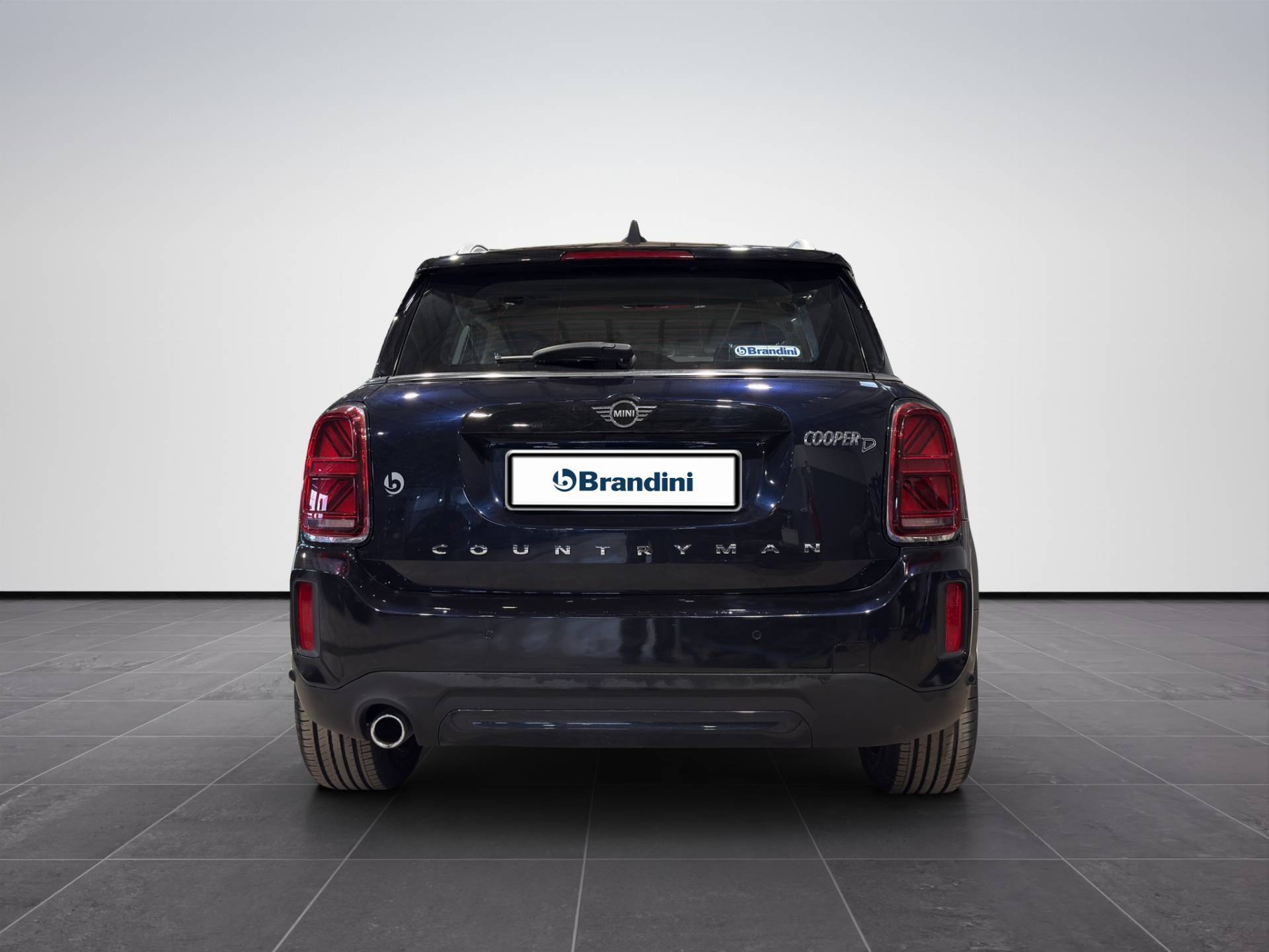 MINI Mini Countryman - Foto 5