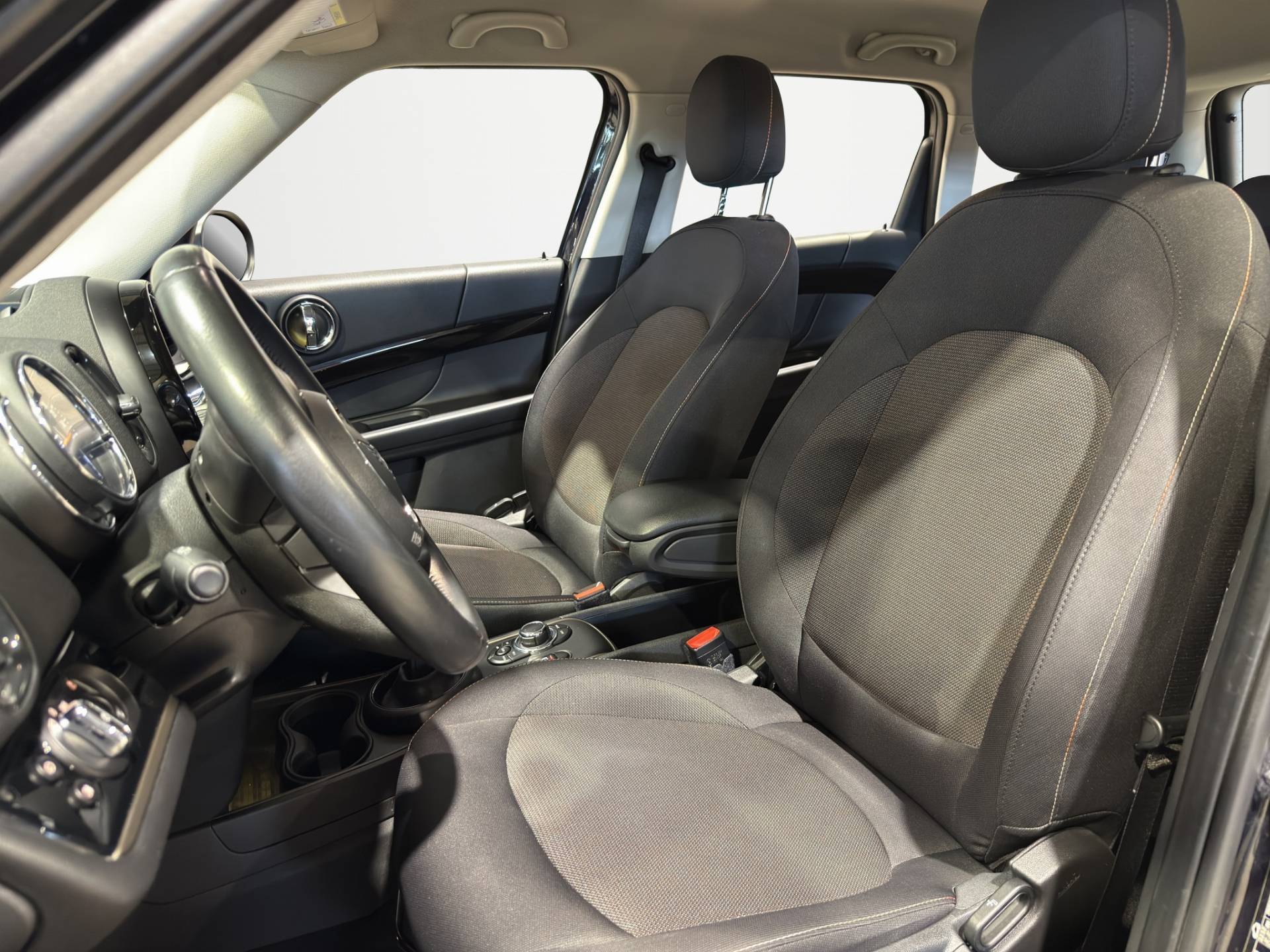 MINI Mini Countryman - Foto 7