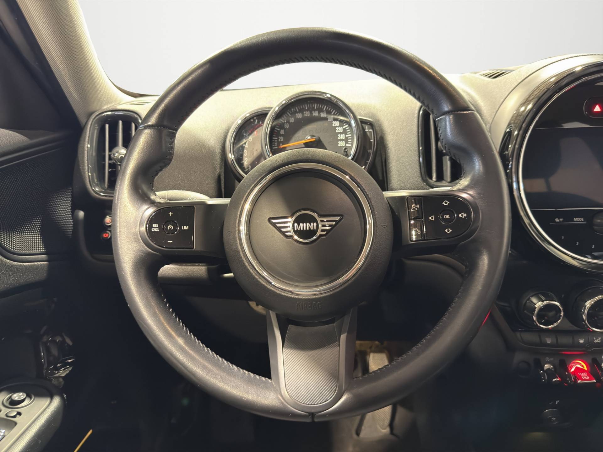 MINI Mini Countryman - Foto 9