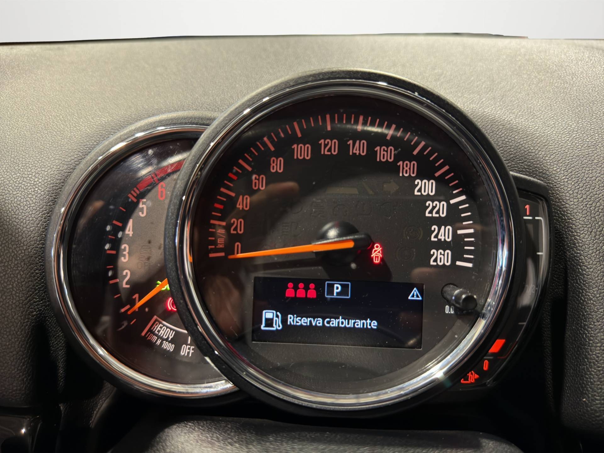 MINI Mini Countryman - Foto 10