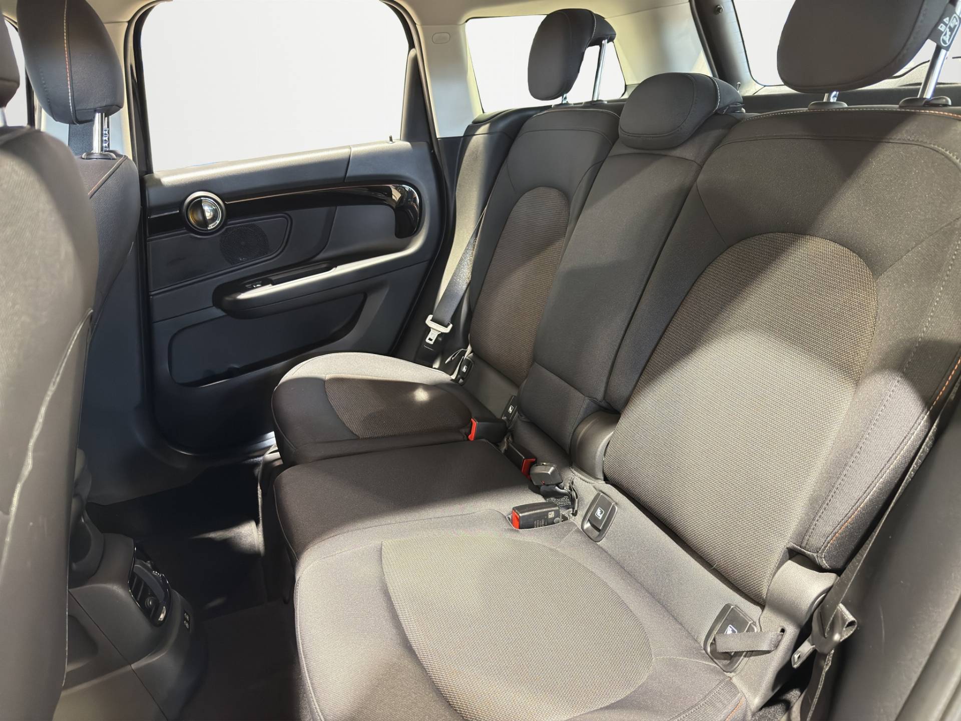 MINI Mini Countryman - Foto 11