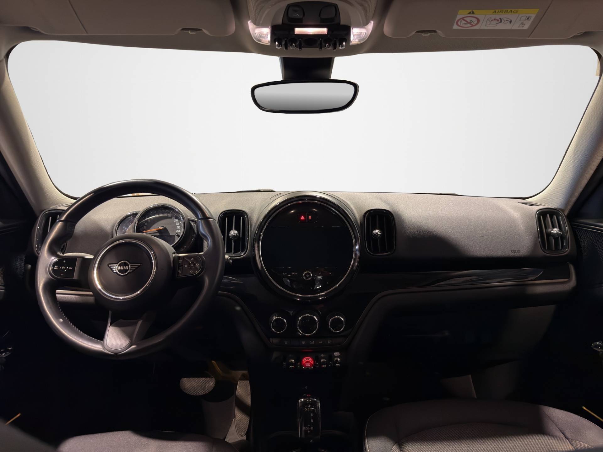 MINI Mini Countryman - Foto 12