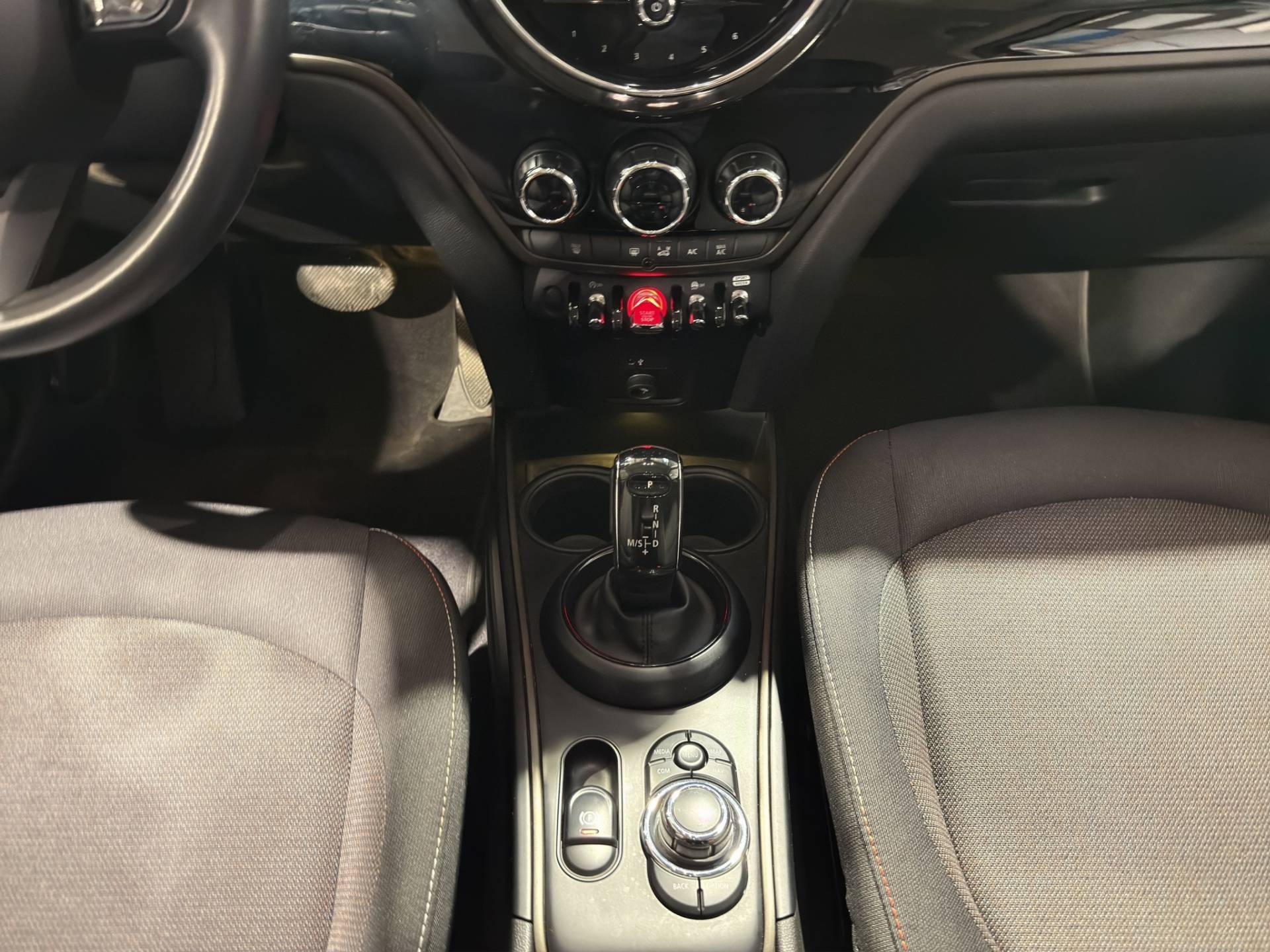 MINI Mini Countryman - Foto 13