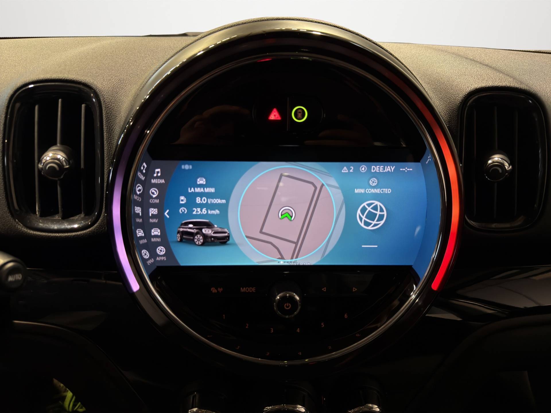 MINI Mini Countryman - Foto 14