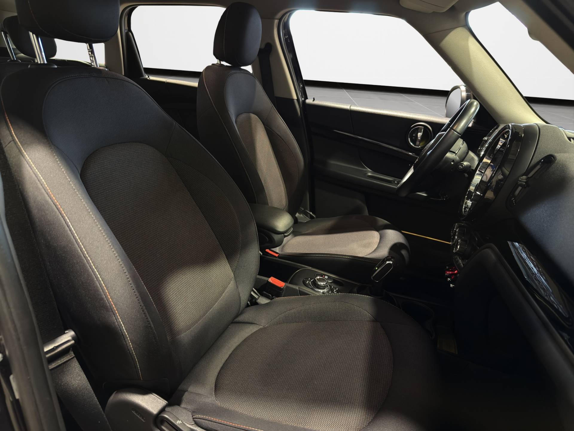 MINI Mini Countryman - Foto 15