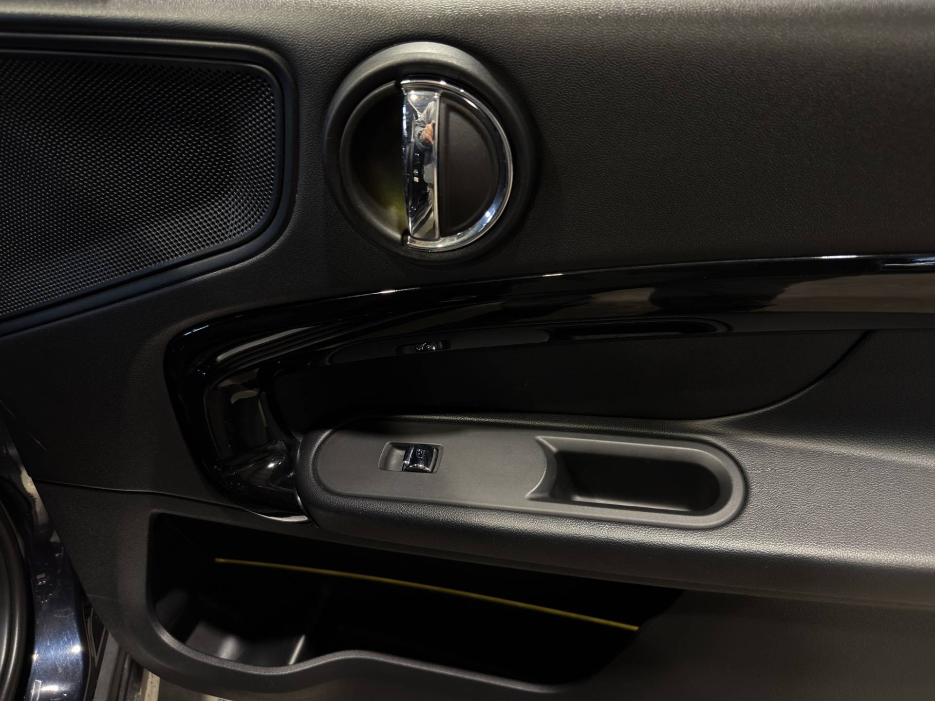 MINI Mini Countryman - Foto 16