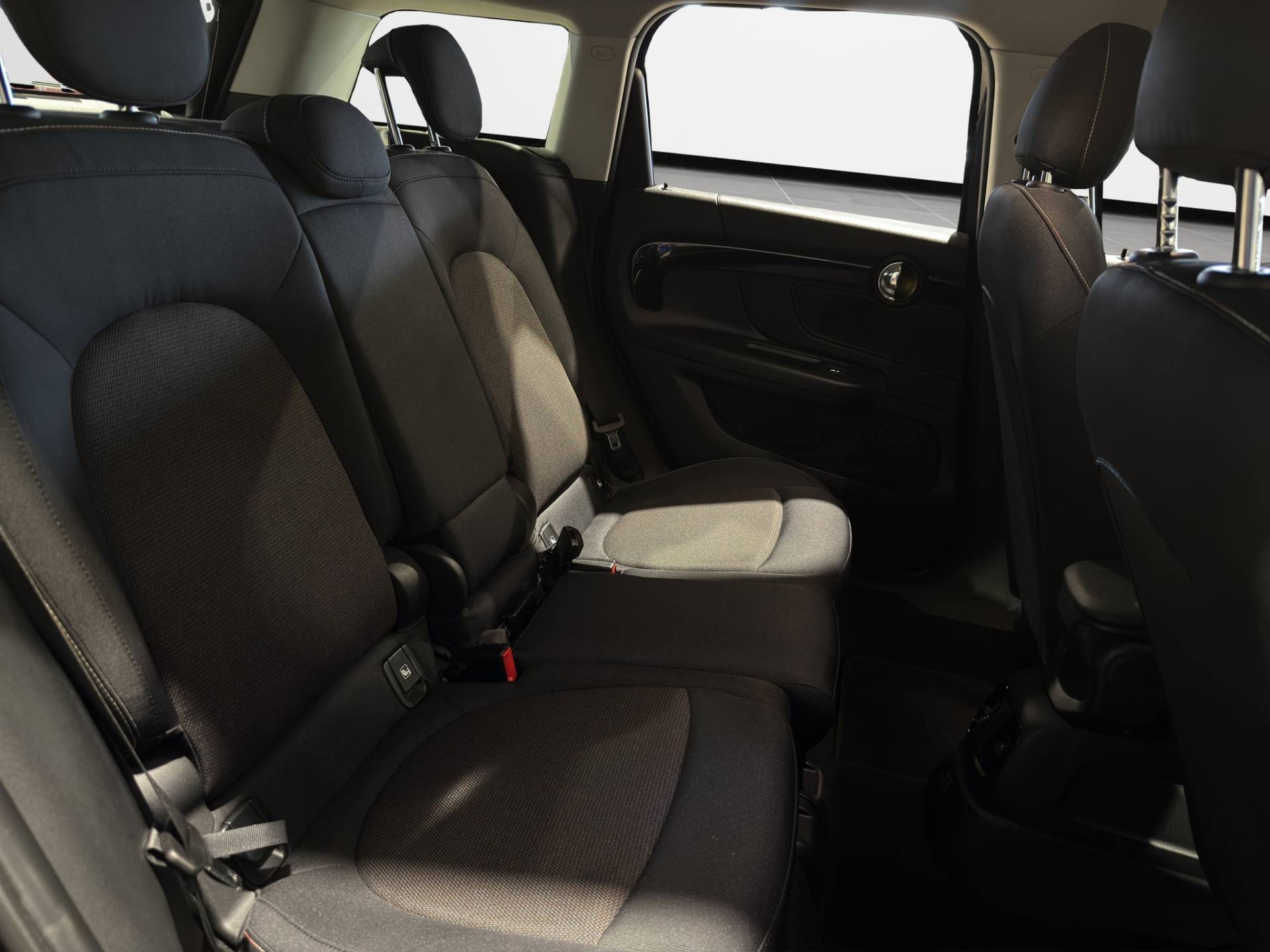 MINI Mini Countryman - Foto 17