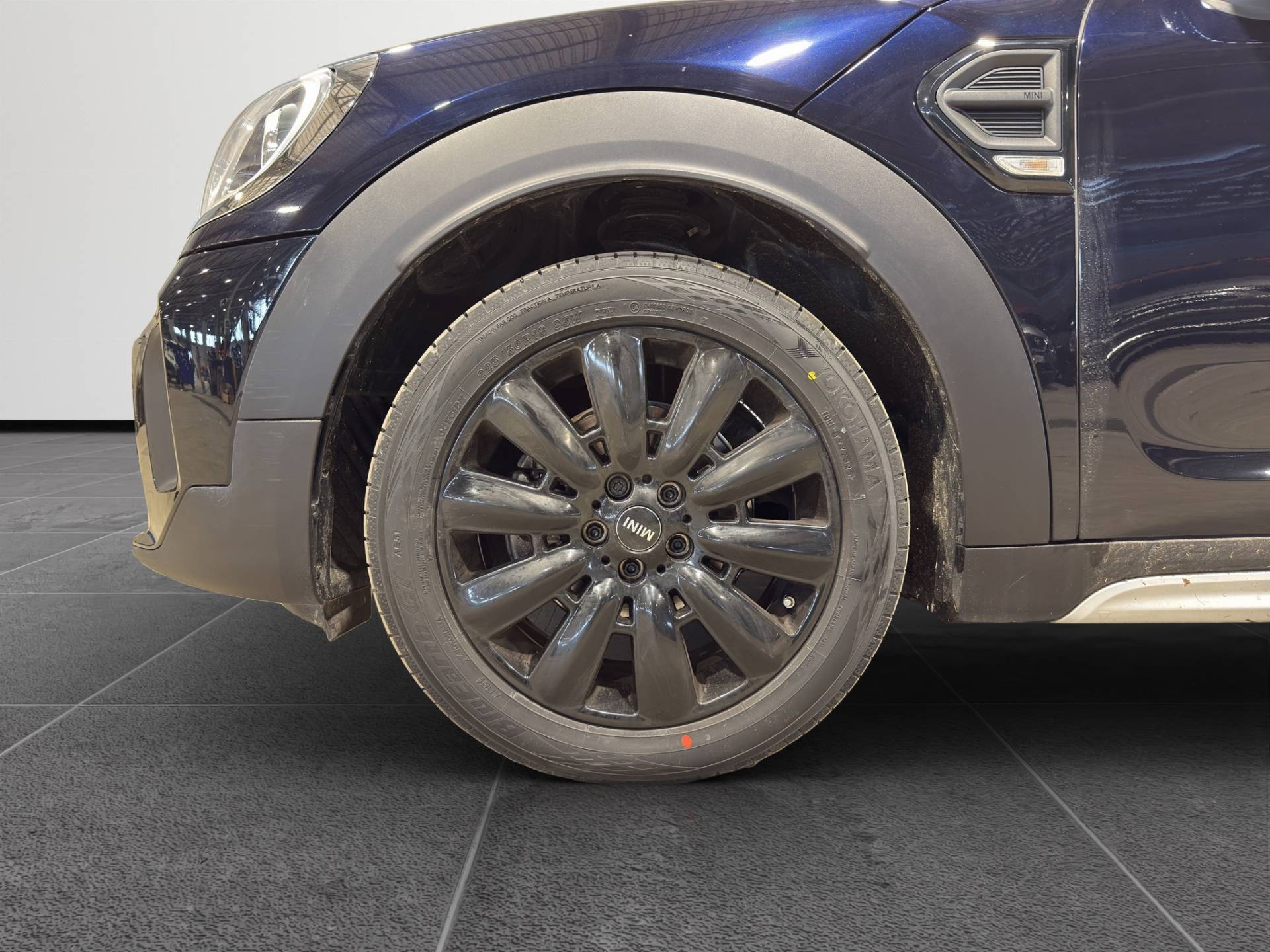 MINI Mini Countryman - Foto 19