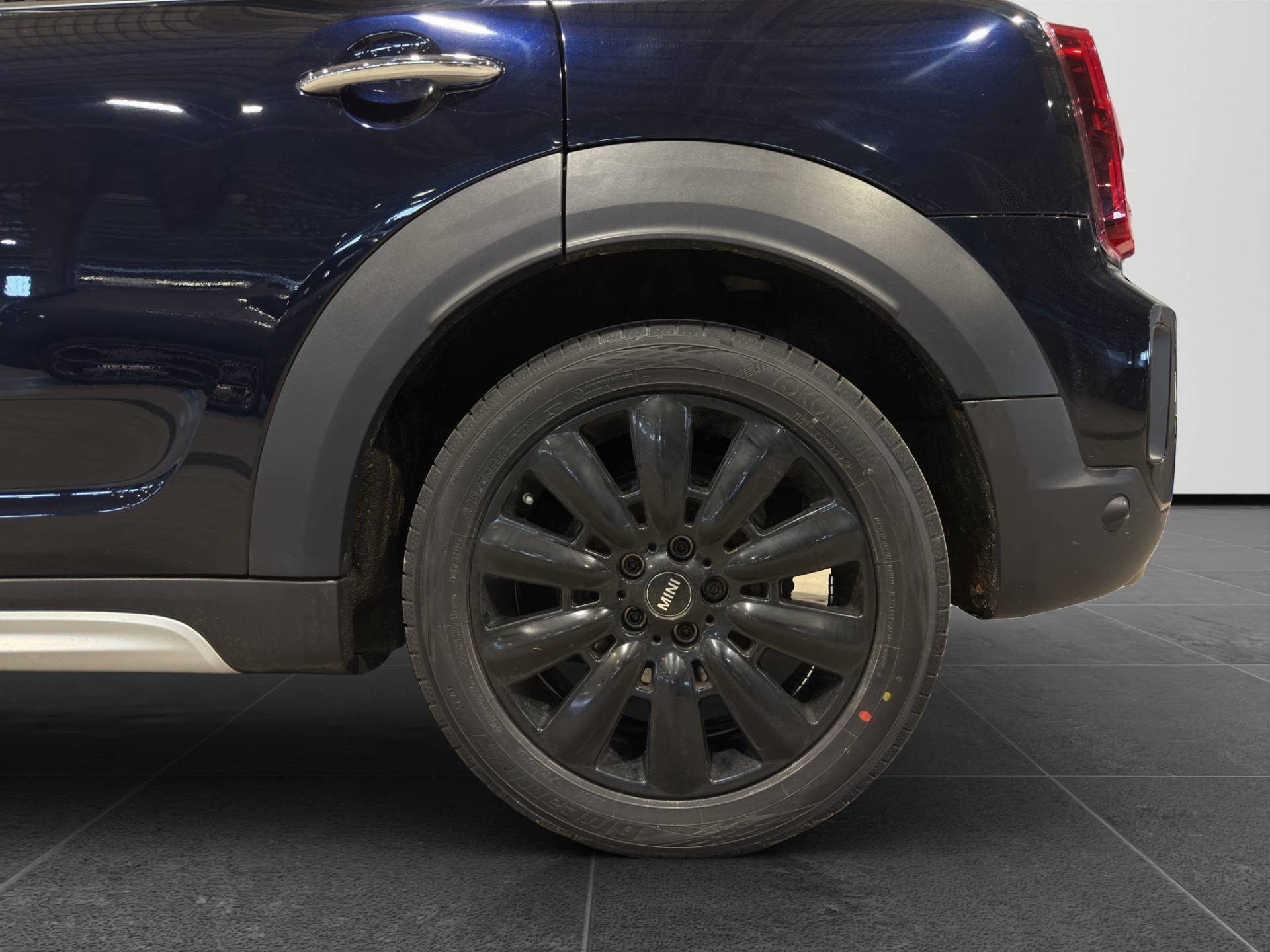 MINI Mini Countryman - Foto 20