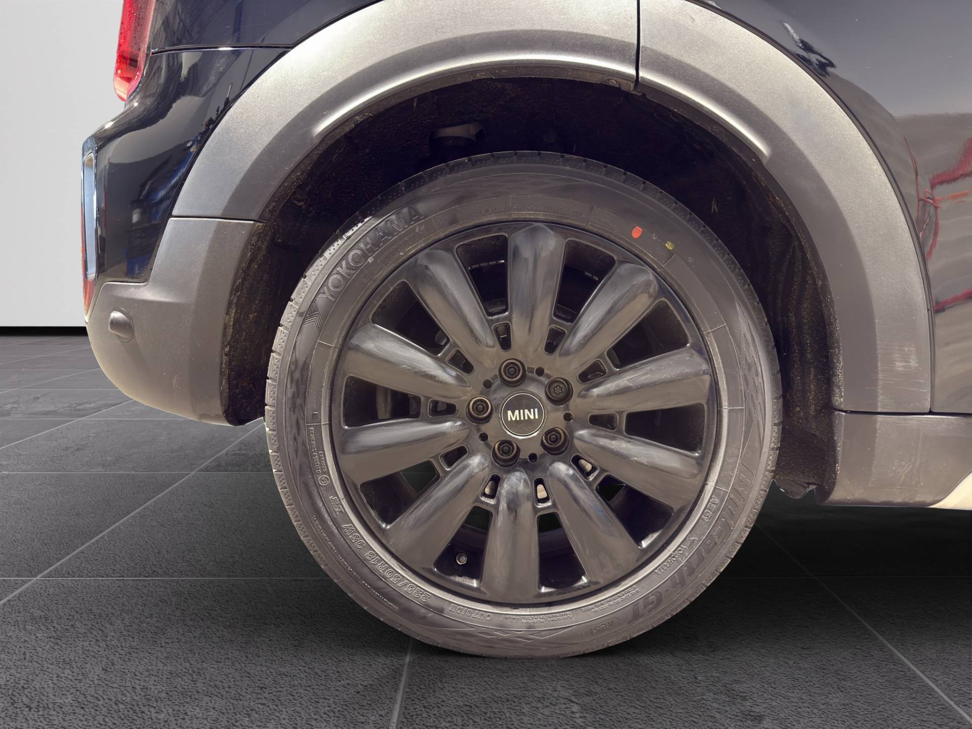 MINI Mini Countryman - Foto 21