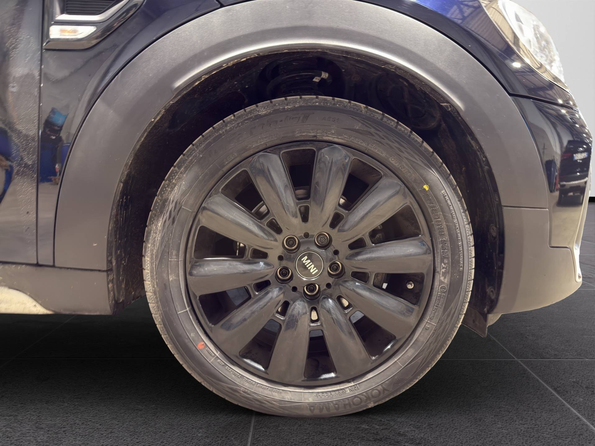 MINI Mini Countryman - Foto 22