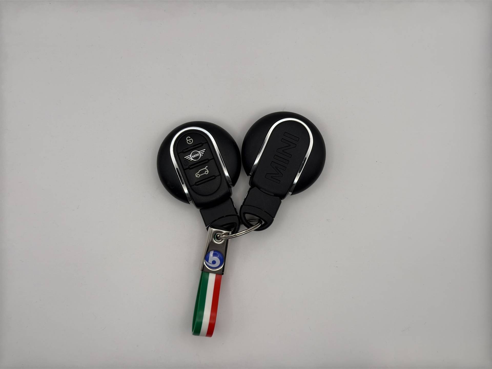 MINI Mini Countryman - Foto 23