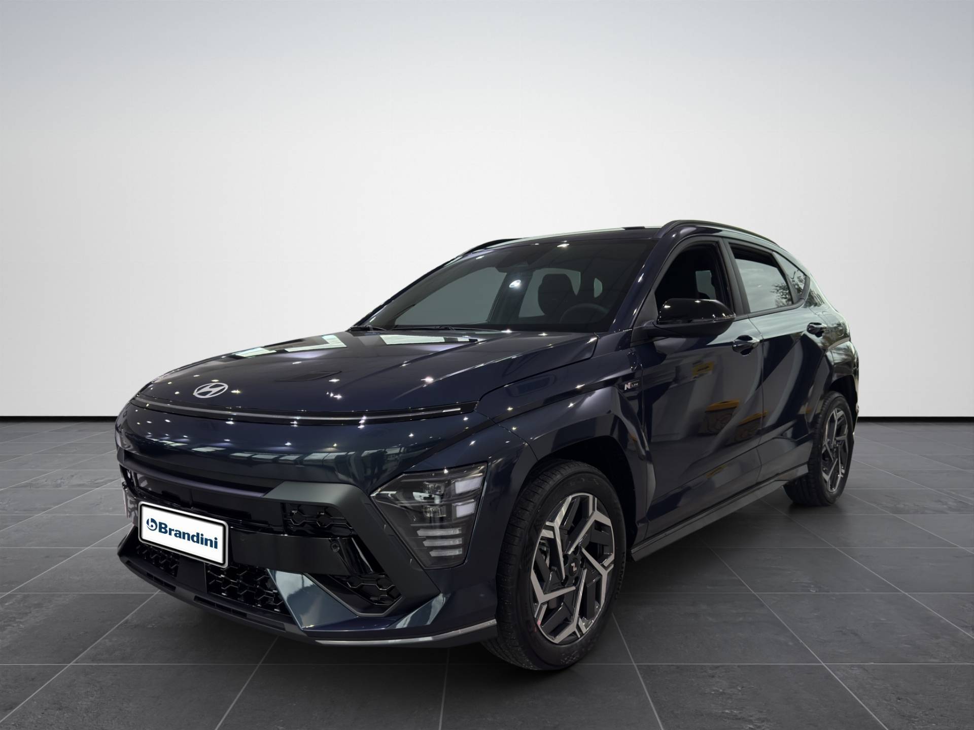 HYUNDAI Kona - Foto 1
