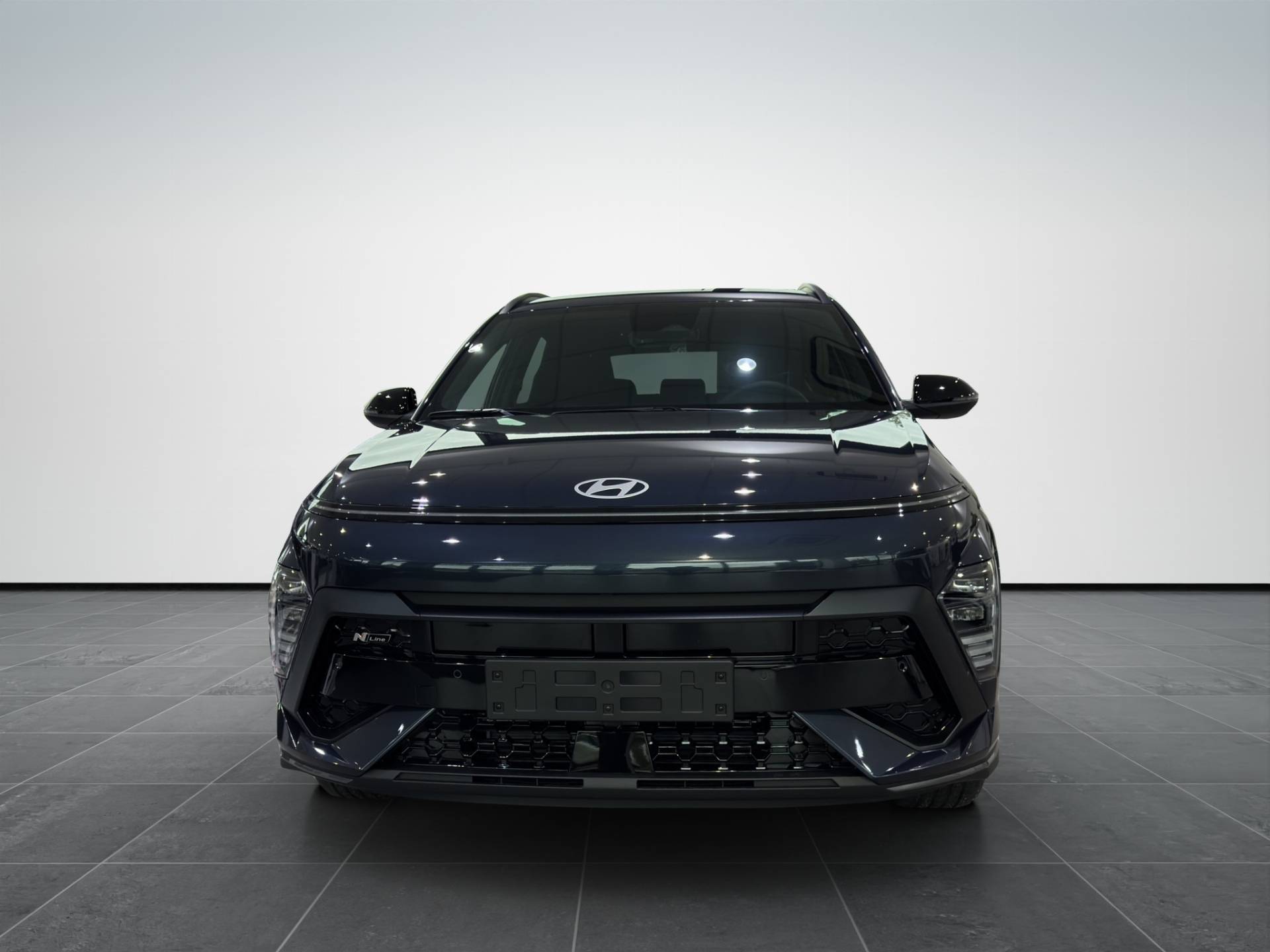 HYUNDAI Kona - Foto 2