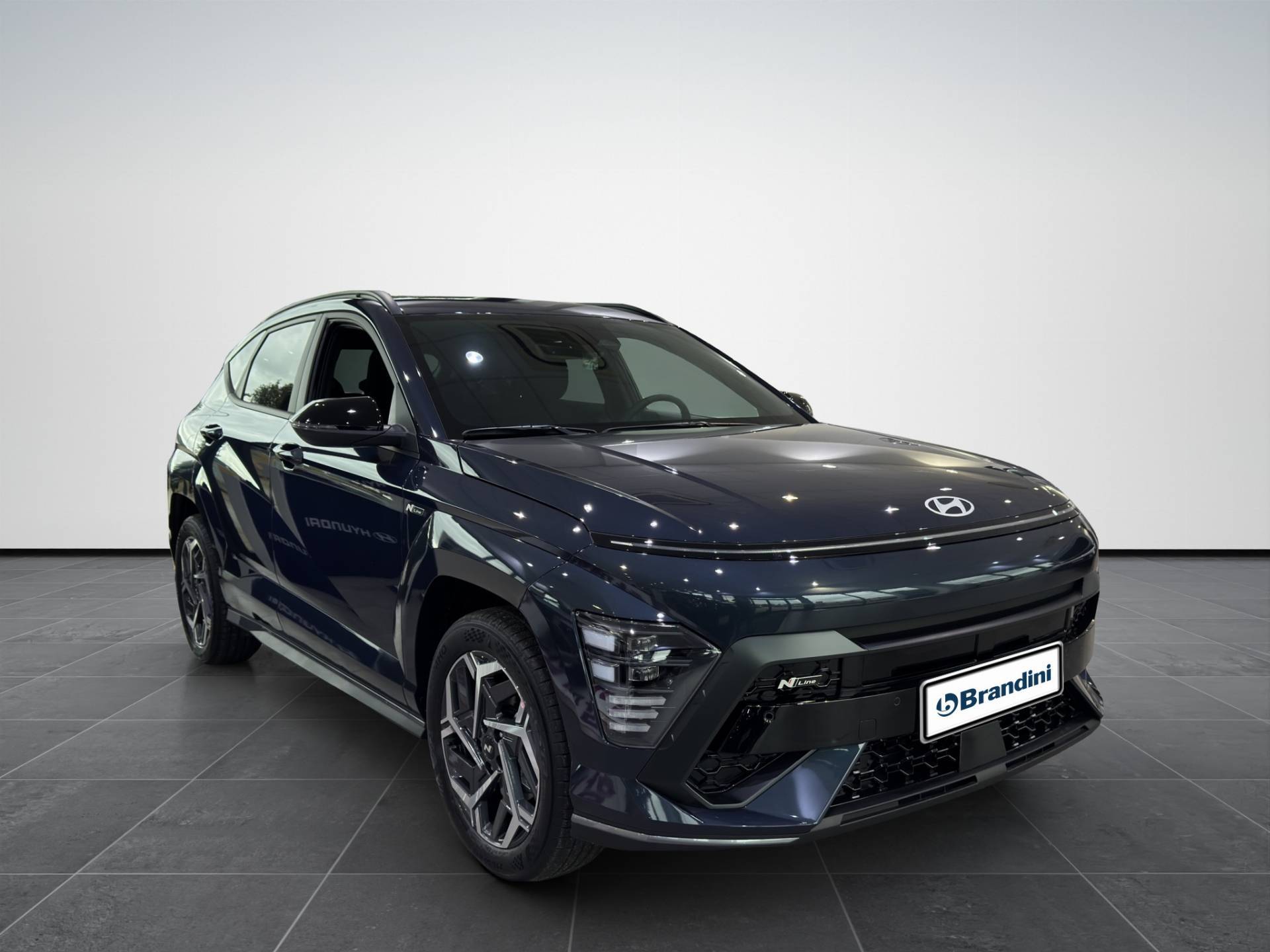 HYUNDAI Kona - Foto 3
