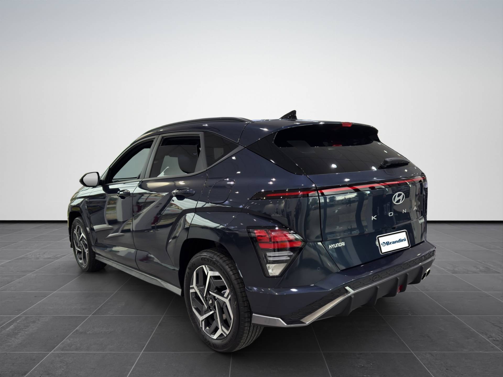 HYUNDAI Kona - Foto 4