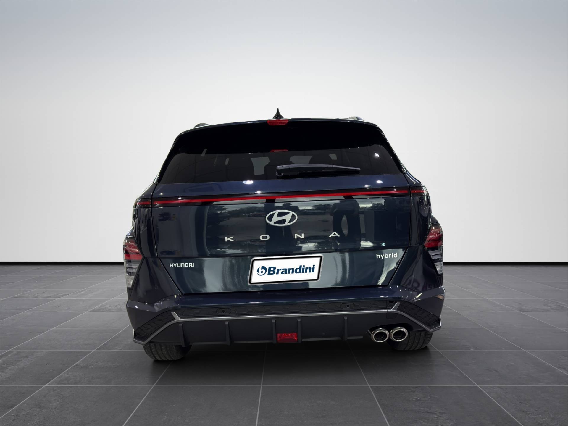 HYUNDAI Kona - Foto 5