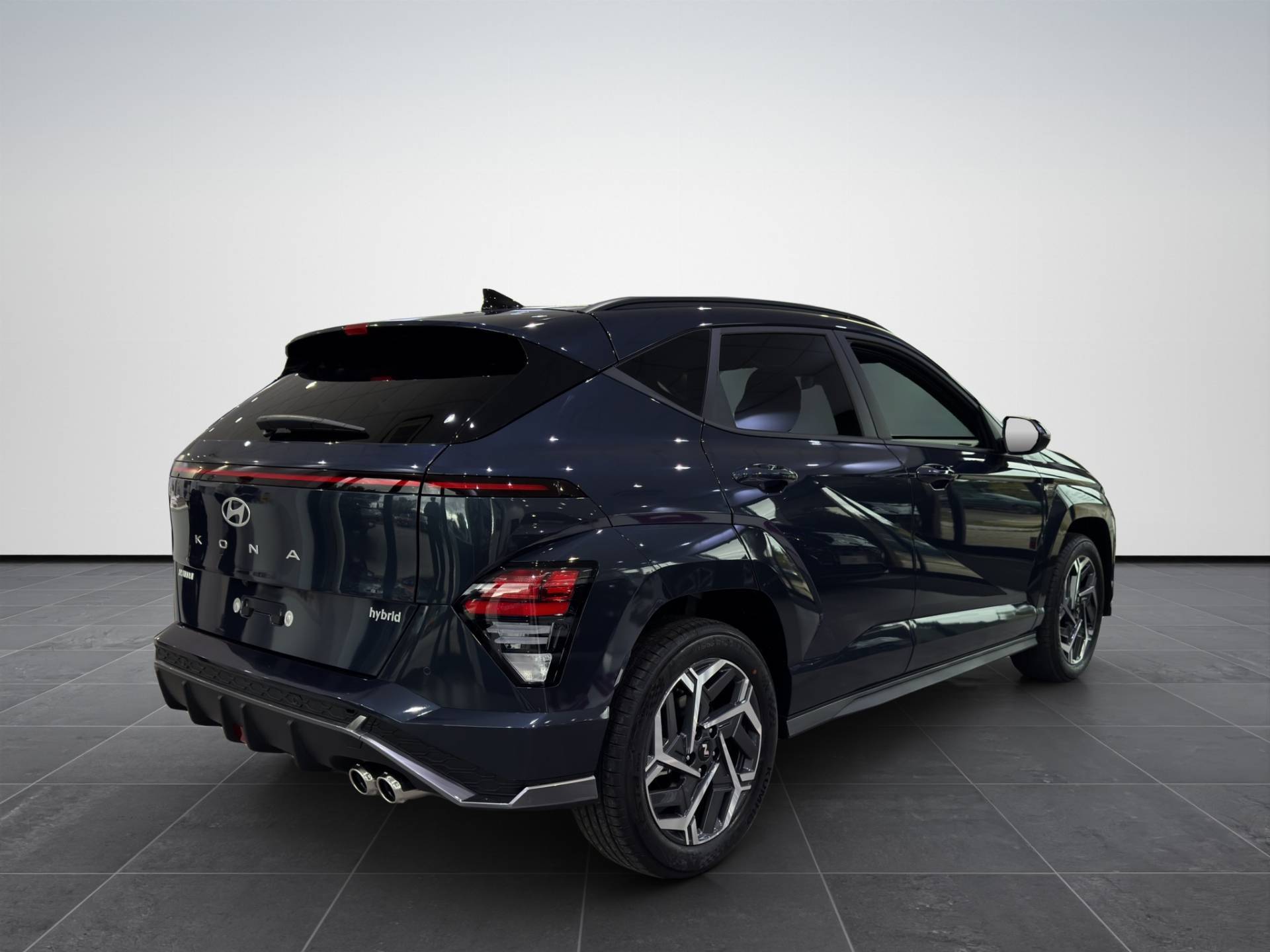 HYUNDAI Kona - Foto 6