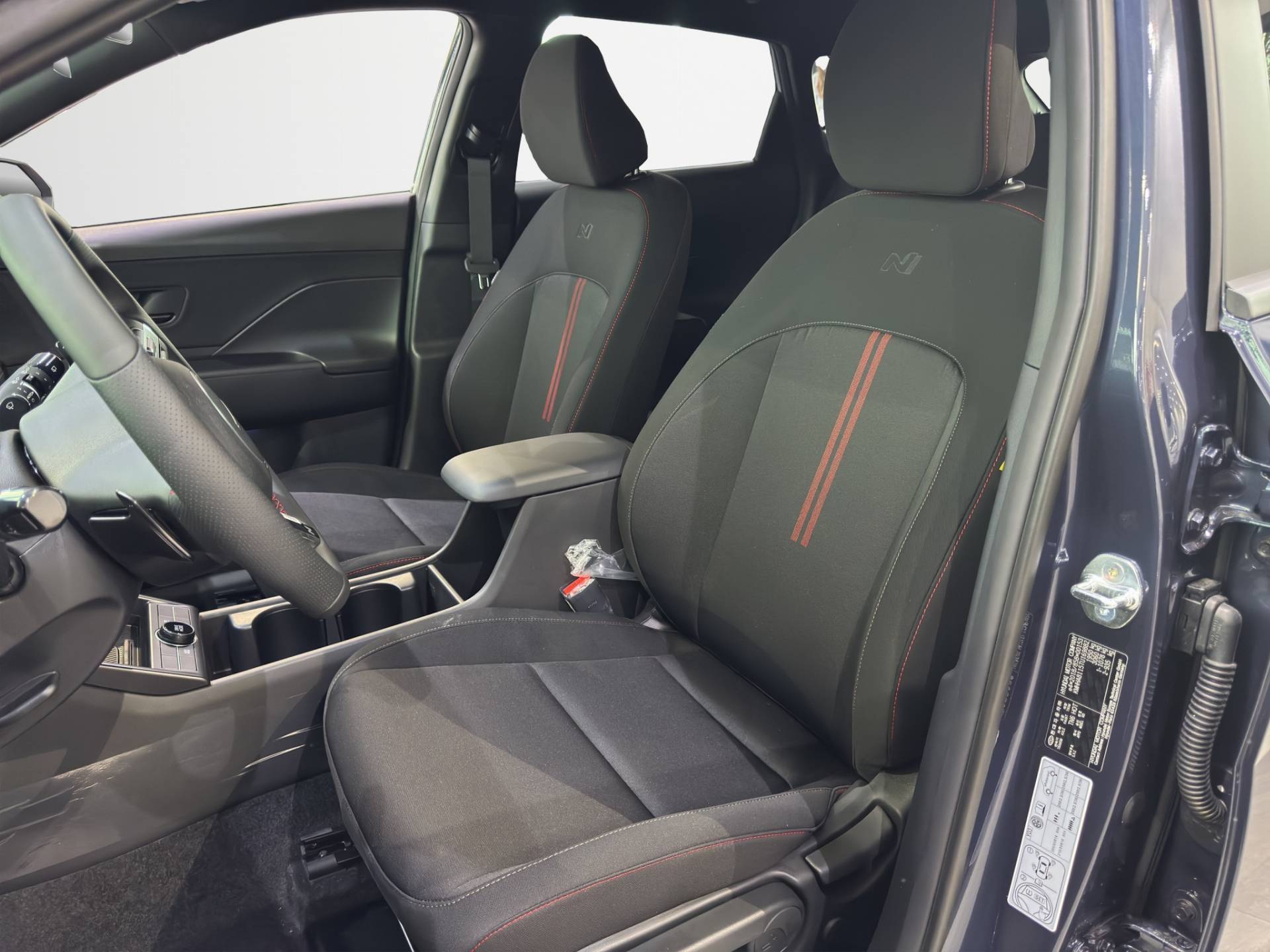 HYUNDAI Kona - Foto 7