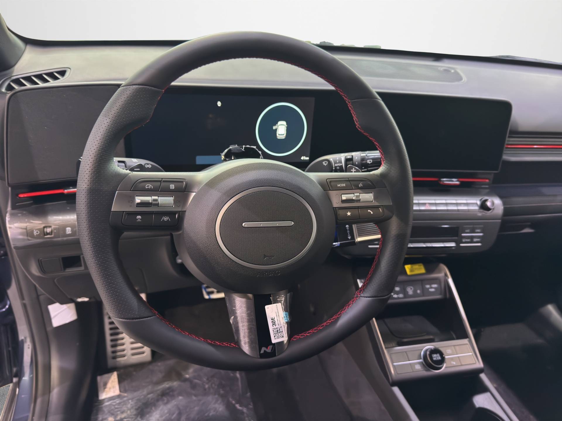 HYUNDAI Kona - Foto 9