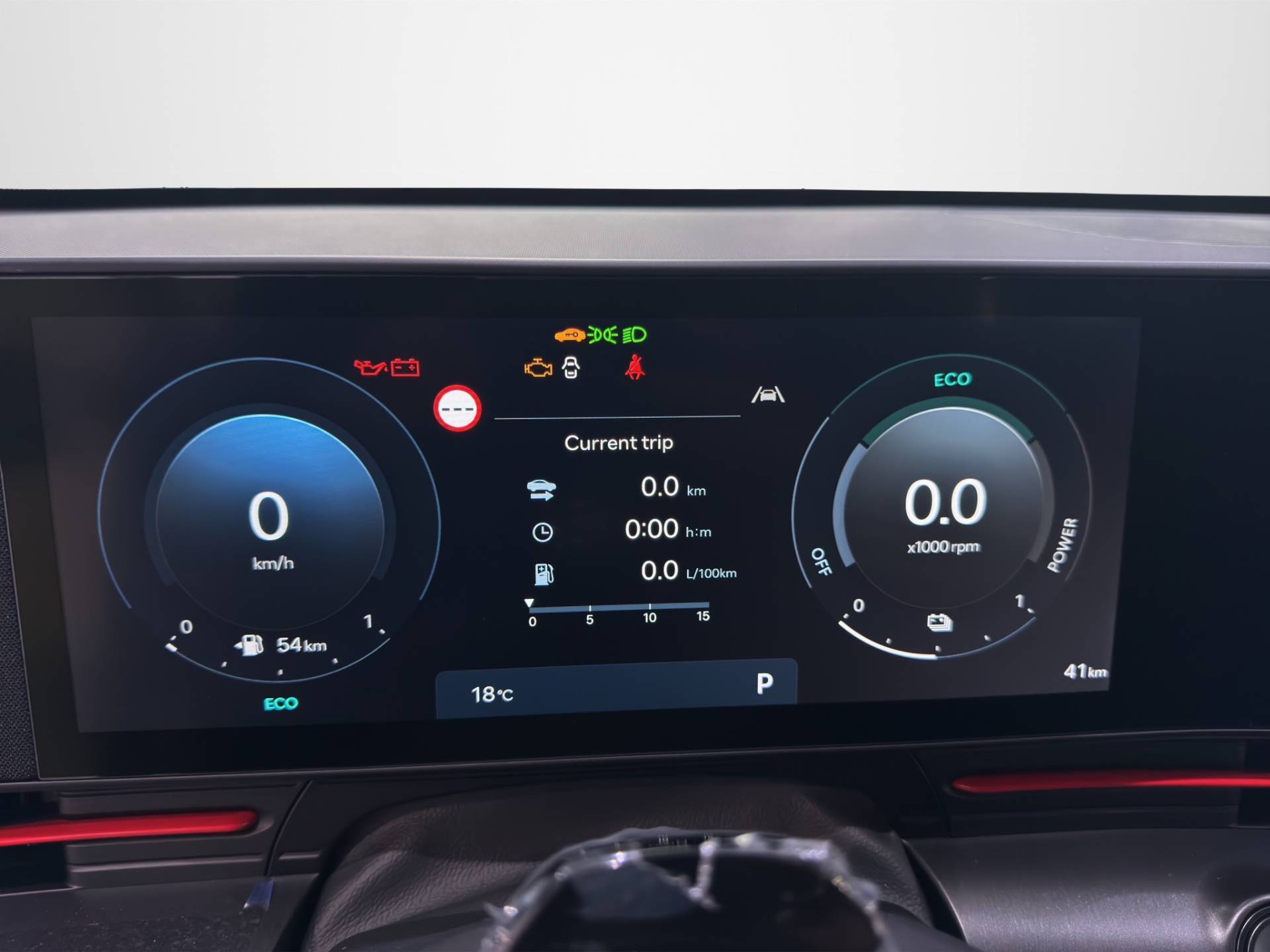 HYUNDAI Kona - Foto 10