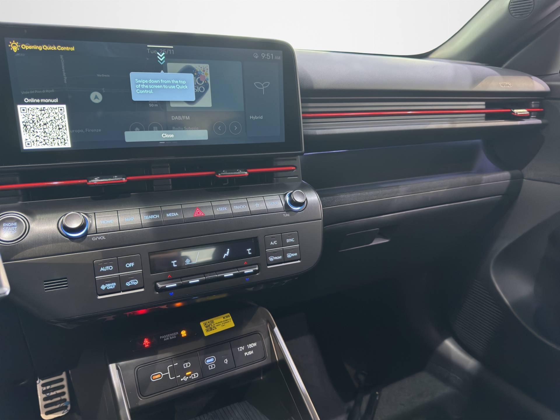 HYUNDAI Kona - Foto 13