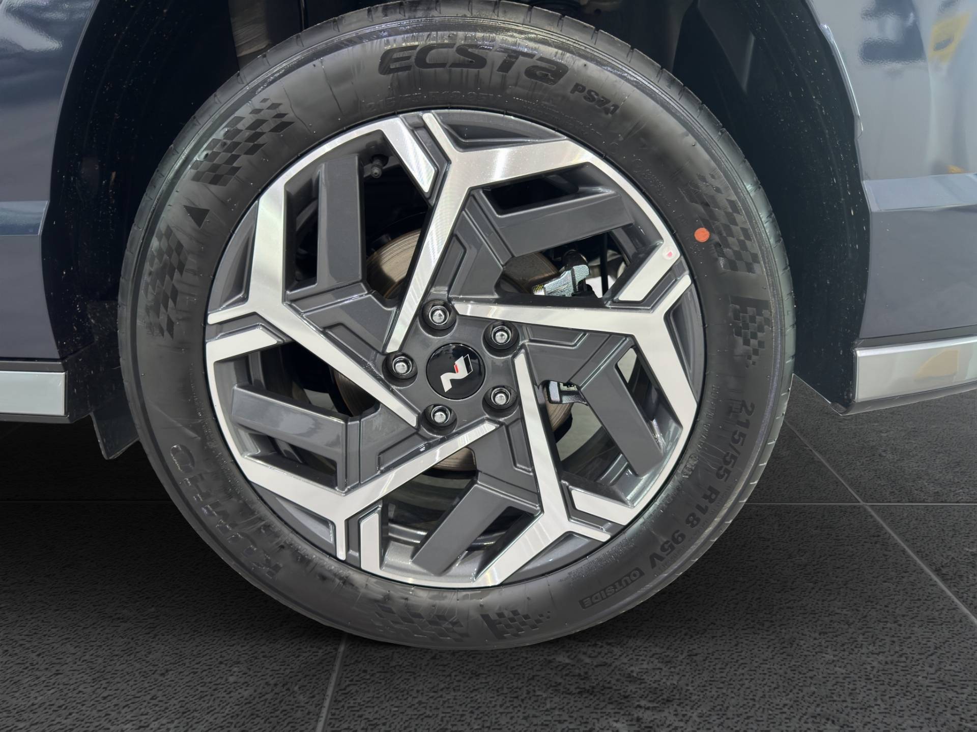 HYUNDAI Kona - Foto 19