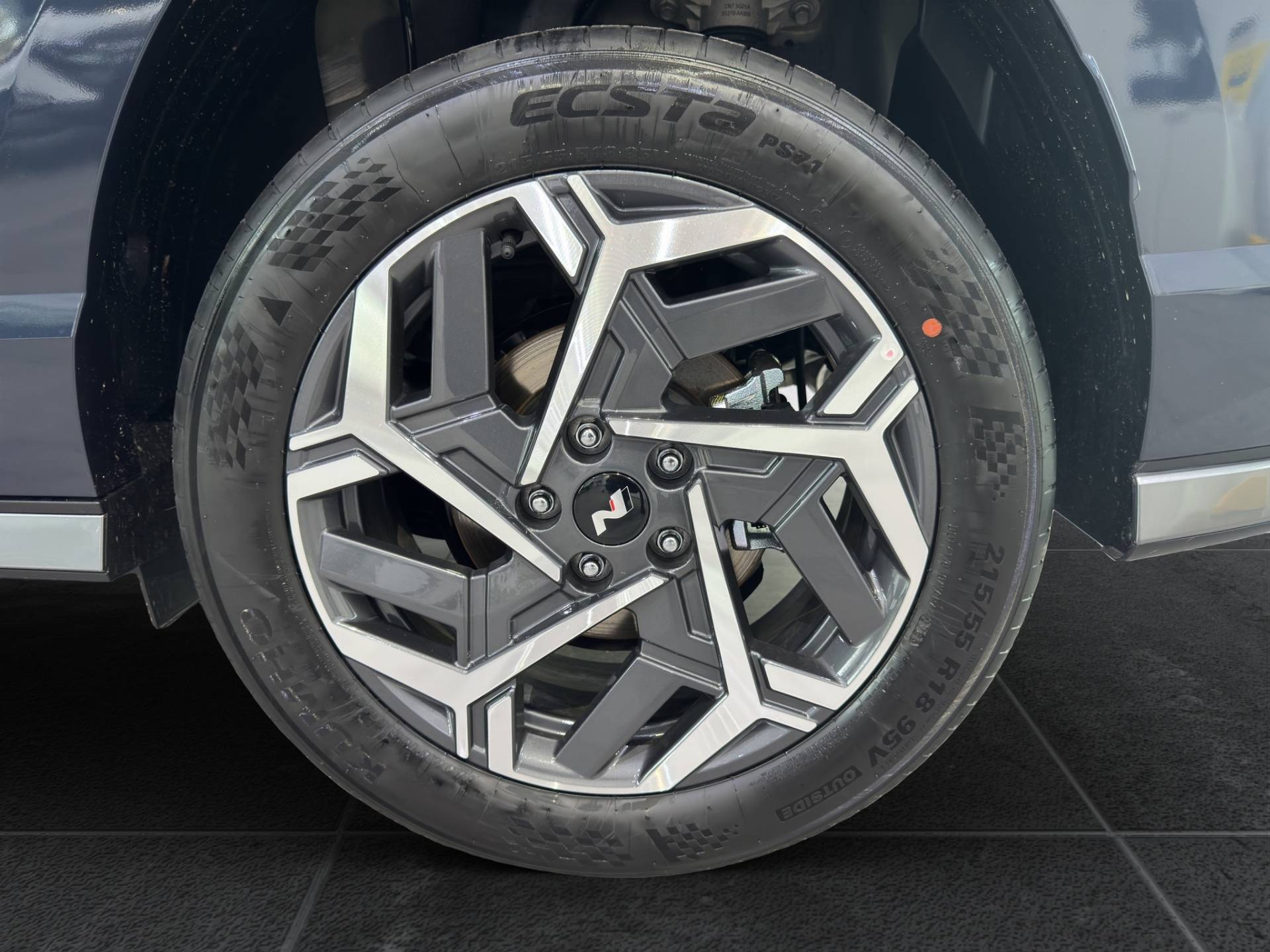 HYUNDAI Kona - Foto 20