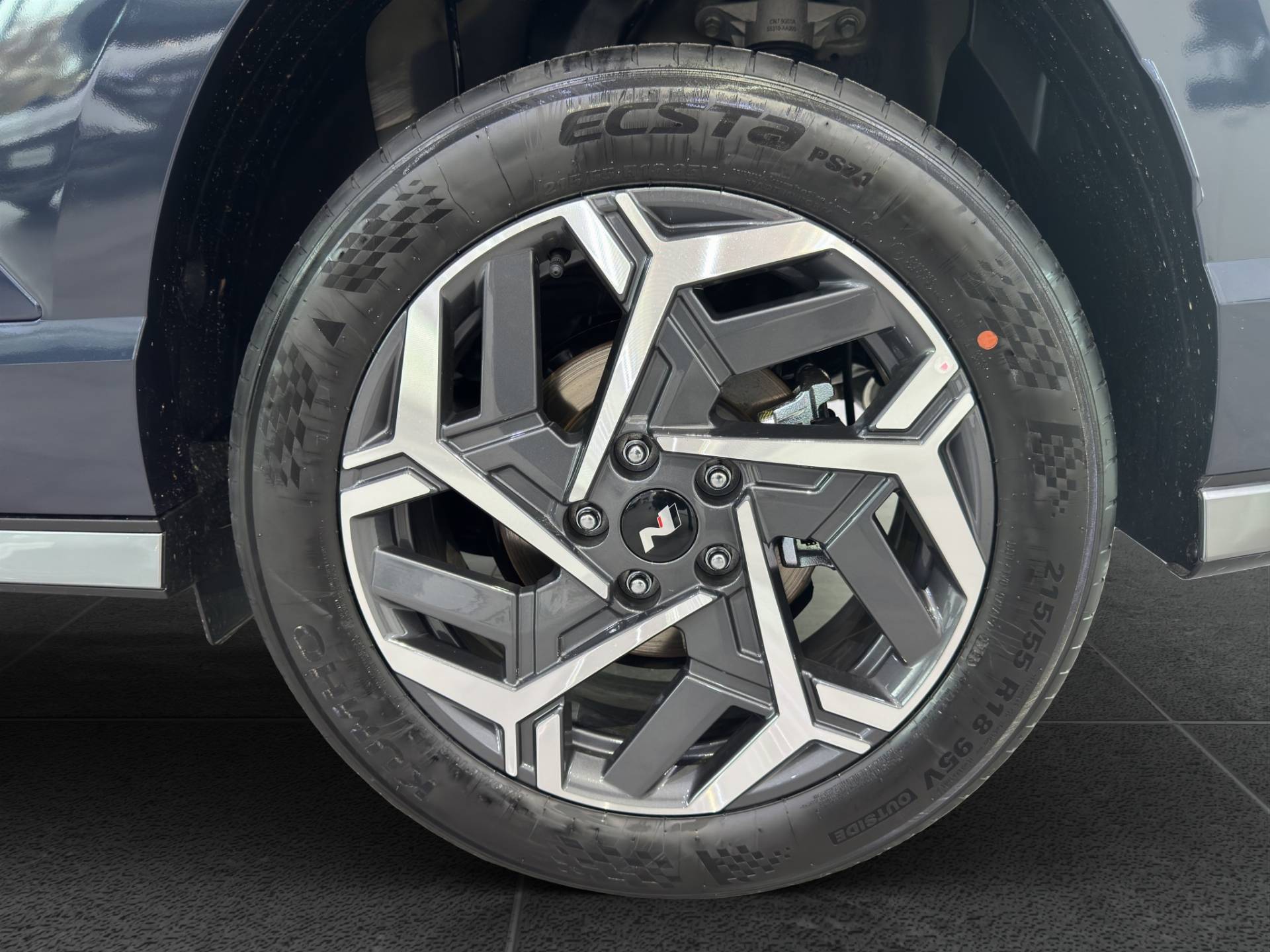 HYUNDAI Kona - Foto 21