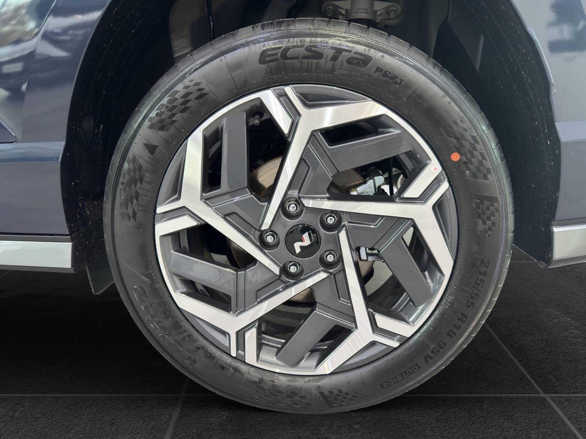 HYUNDAI Kona - Foto 22