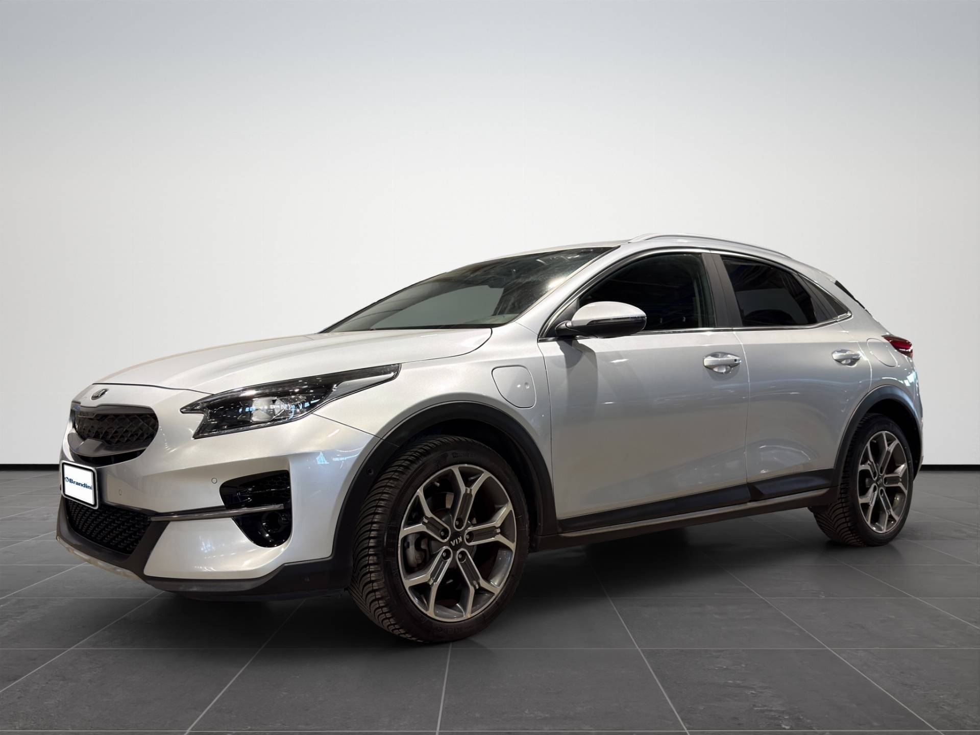 KIA XCeed - Foto 1