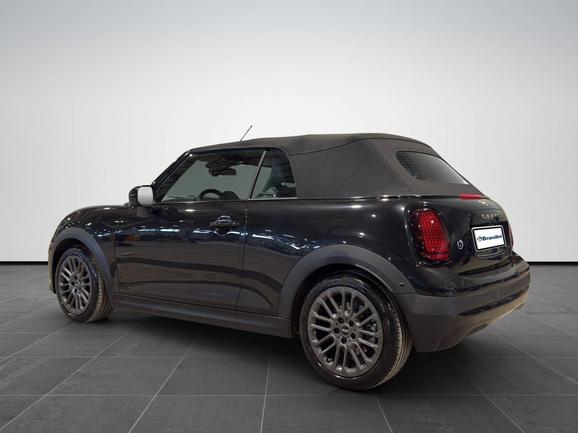 MINI Mini Cabrio - Foto 4