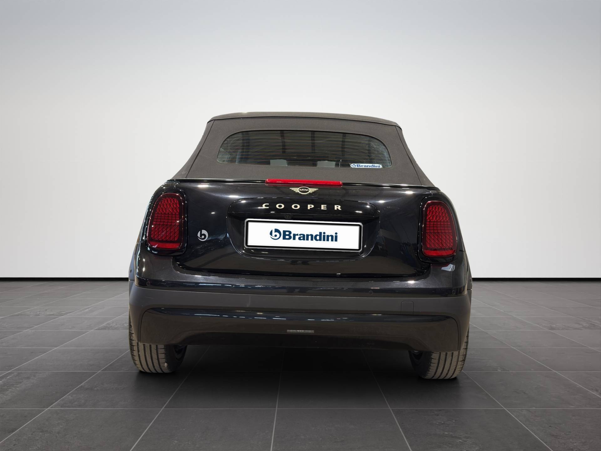 MINI Mini Cabrio - Foto 5