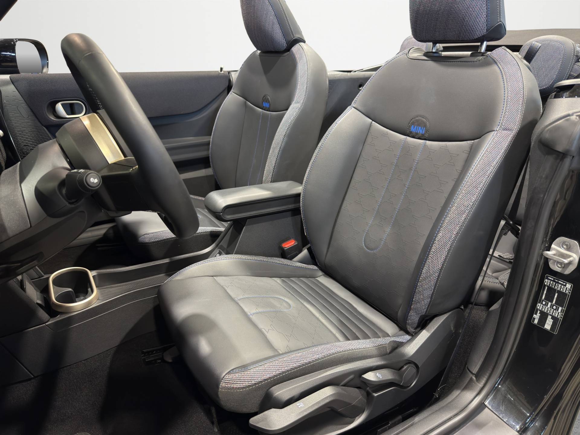 MINI Mini Cabrio - Foto 7