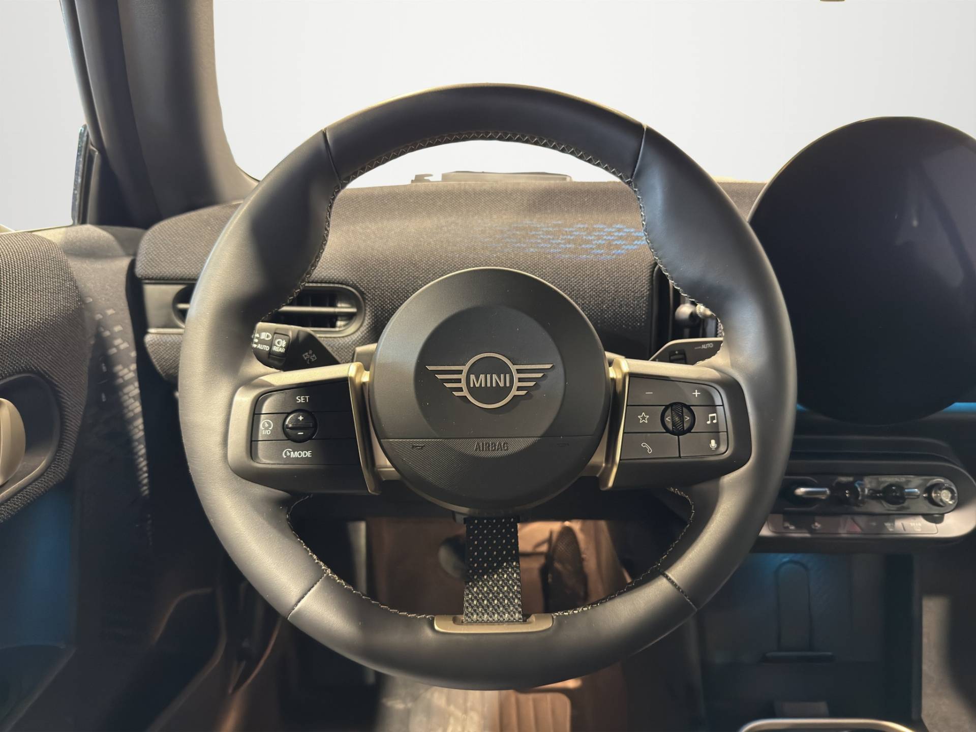 MINI Mini Cabrio - Foto 9