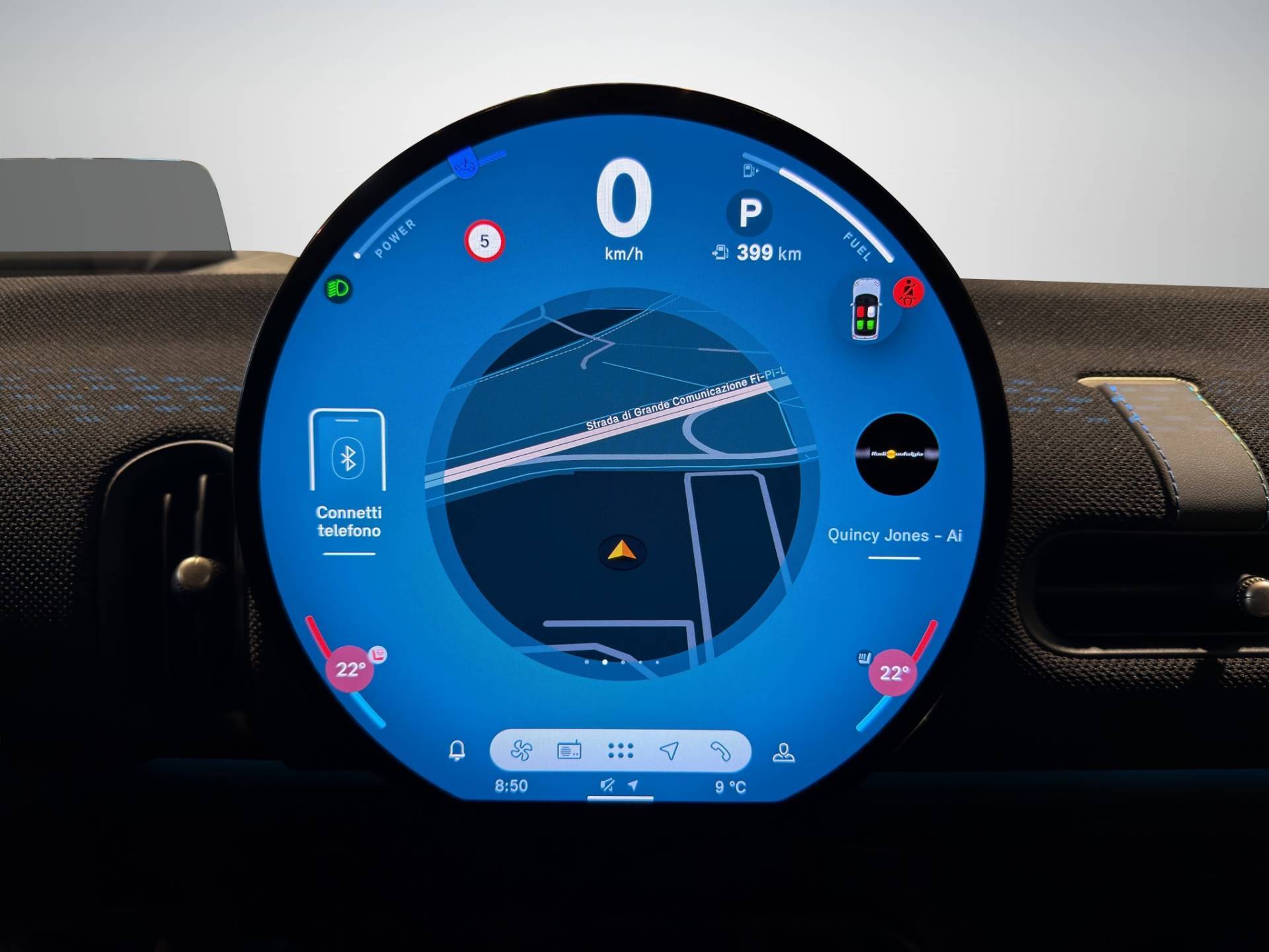 MINI Mini Cabrio - Foto 10